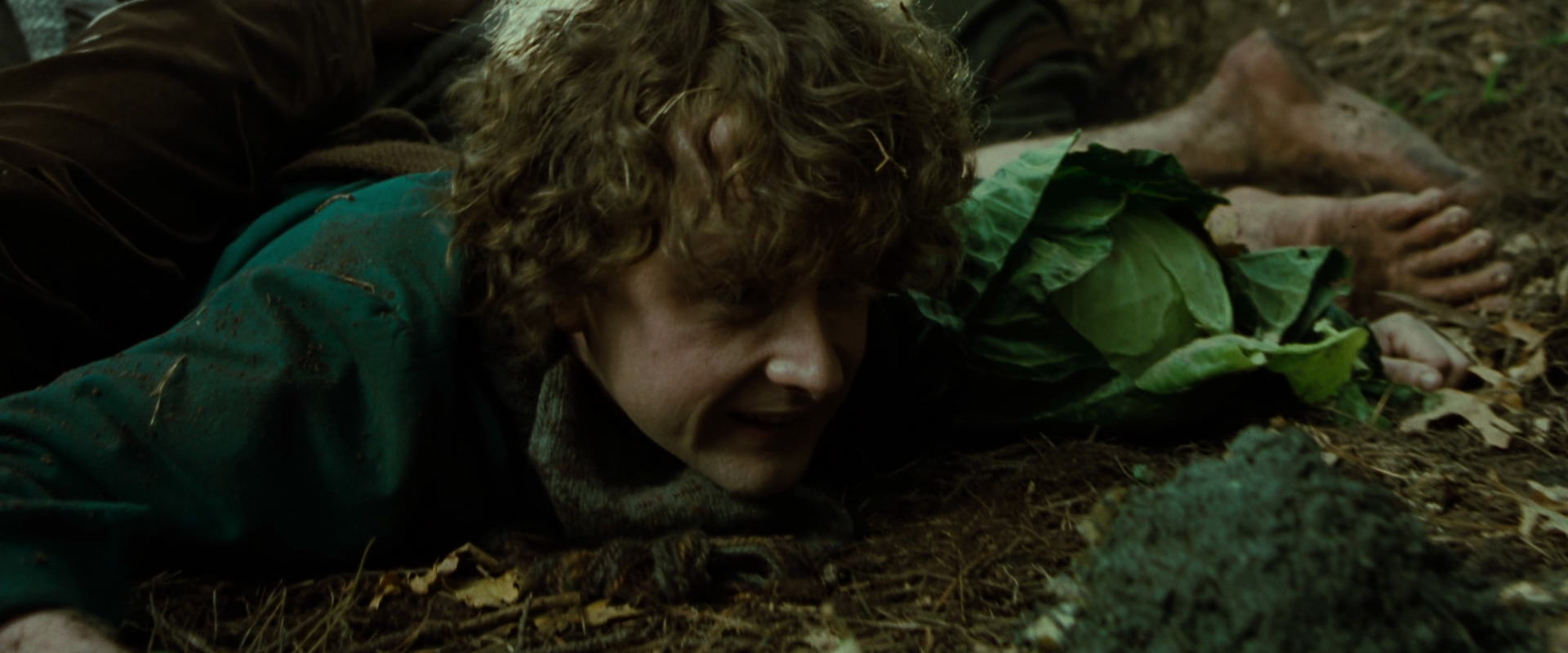 The Lord of the Rings: The Fellowship of the Ring (2001) movie still 6085