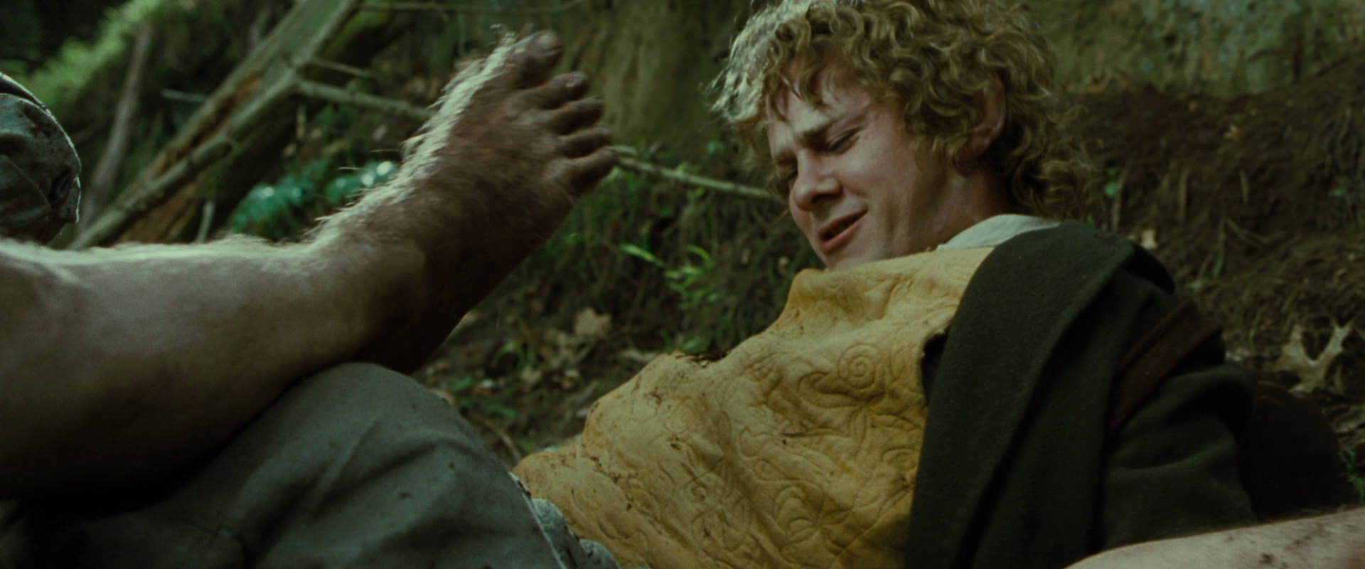 The Lord of the Rings: The Fellowship of the Ring (2001) movie still 6088