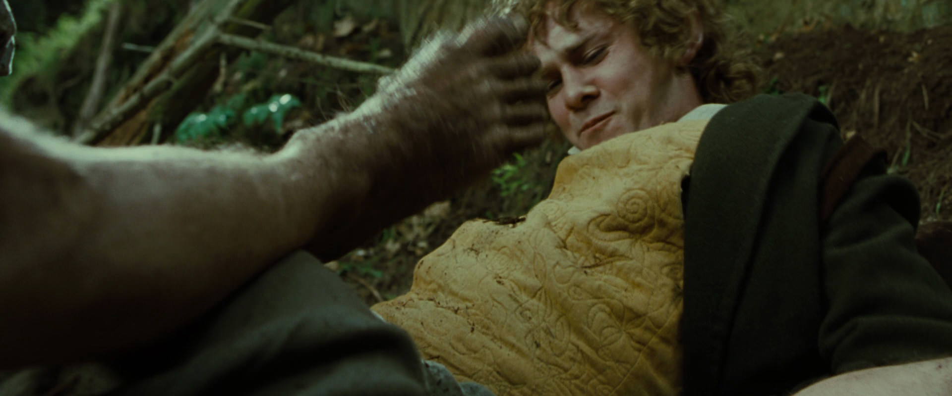The Lord of the Rings: The Fellowship of the Ring (2001) screencap 6090