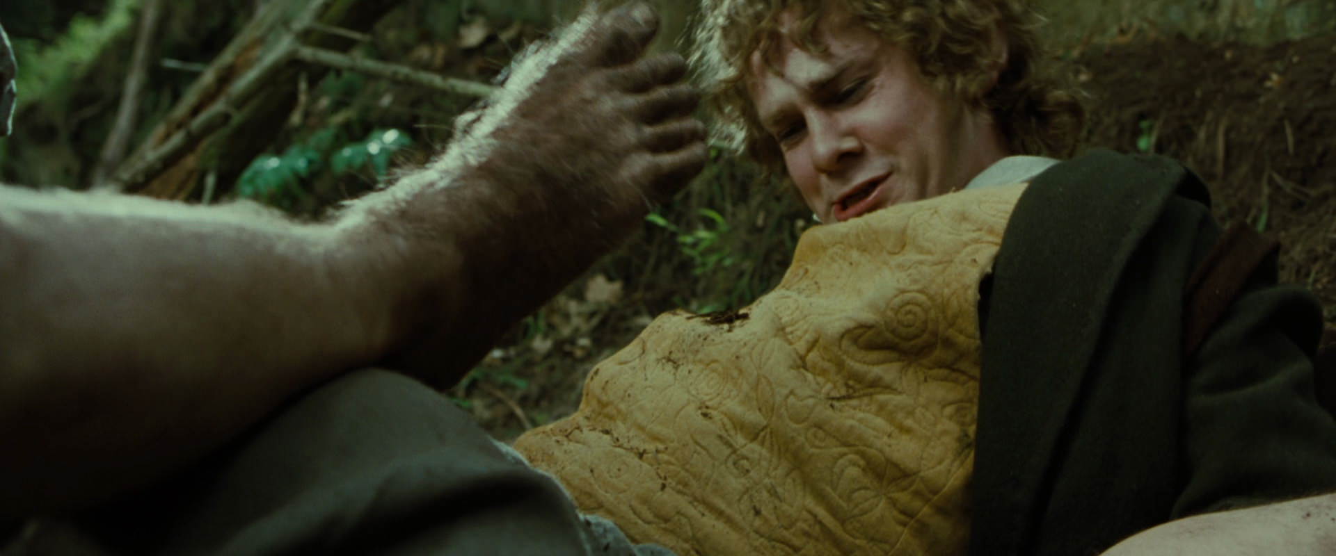 The Lord of the Rings: The Fellowship of the Ring (2001) movie still 6091