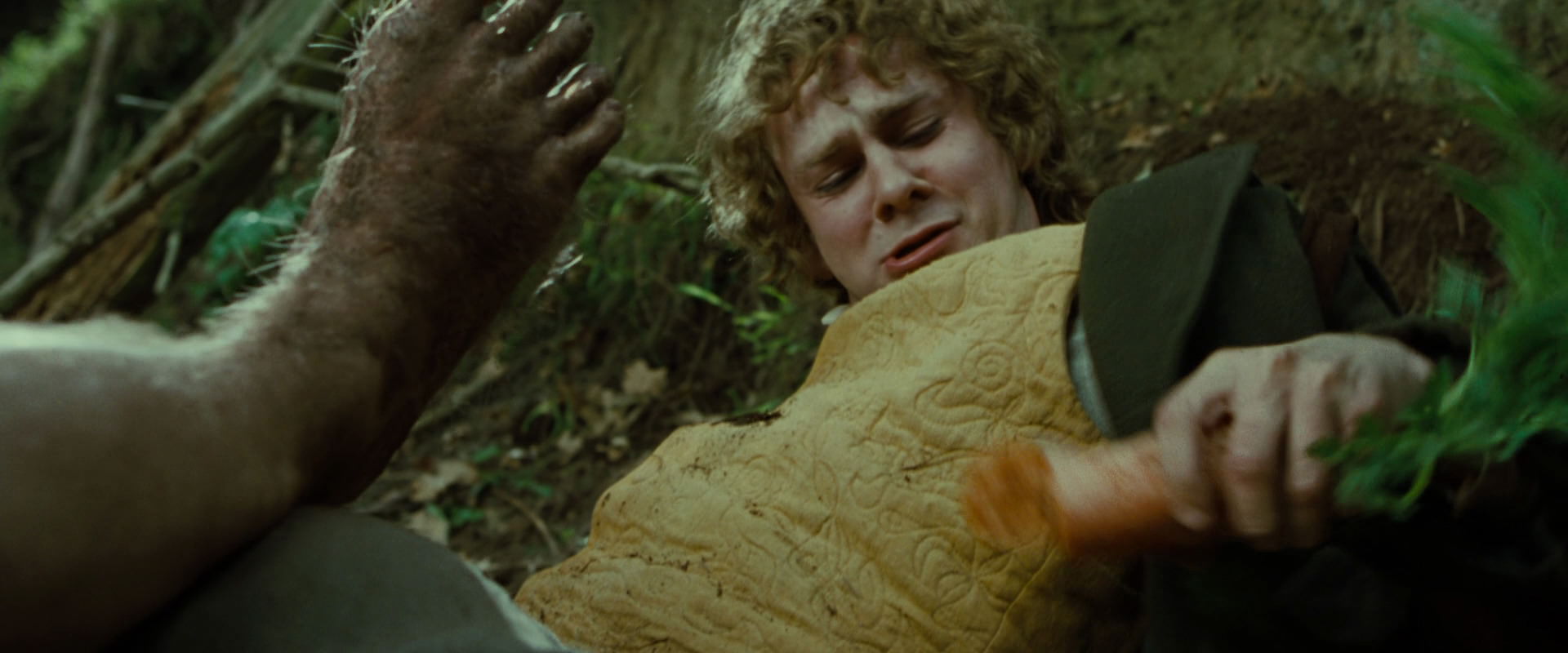 The Lord of the Rings: The Fellowship of the Ring (2001) movie still 6094