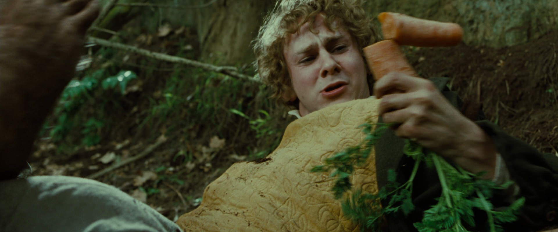 The Lord of the Rings: The Fellowship of the Ring (2001) HD screenshot 6095