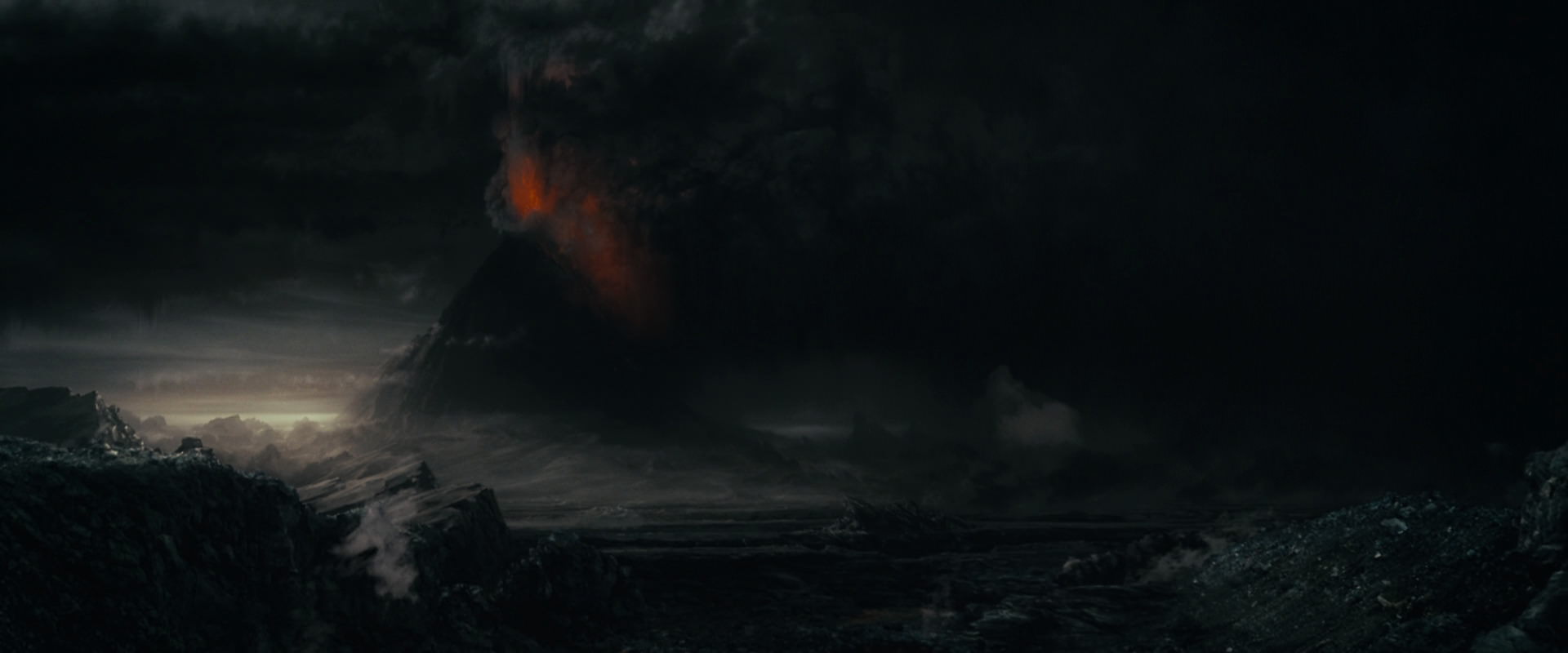 The Lord of the Rings: The Fellowship of the Ring (2001) movie still 61