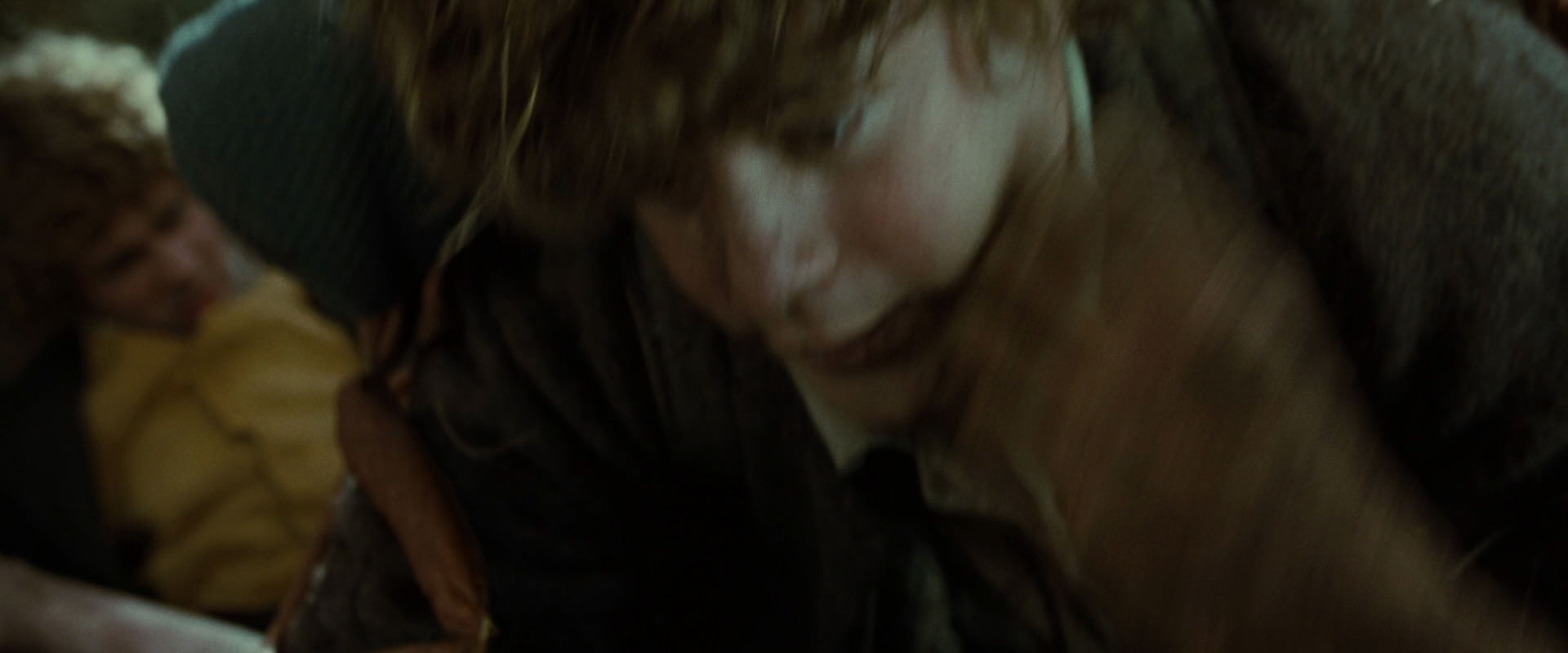The Lord of the Rings: The Fellowship of the Ring (2001) movie still 6100