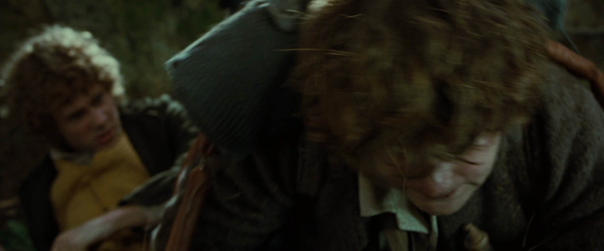 The Lord of the Rings: The Fellowship of the Ring (2001) HD screenshot 6101
