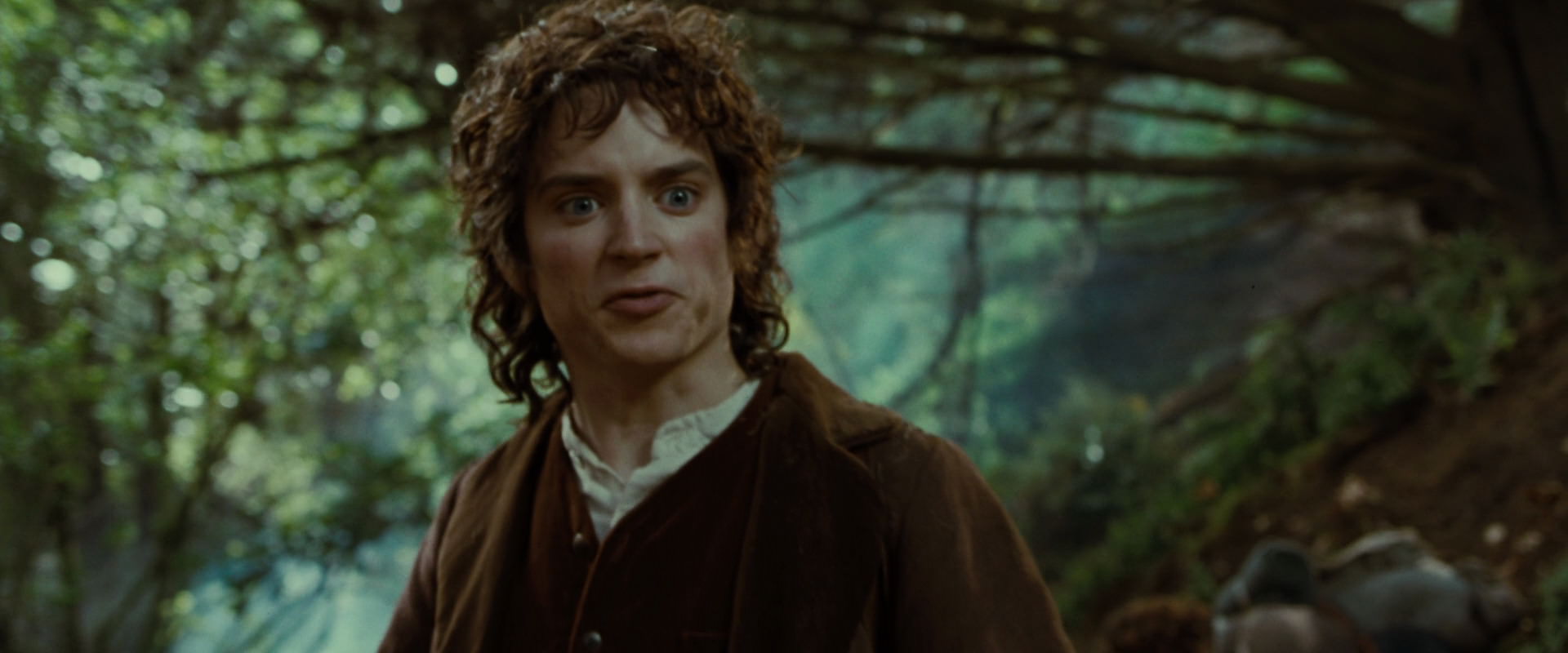 The Lord of the Rings: The Fellowship of the Ring (2001) HD screenshot 6173