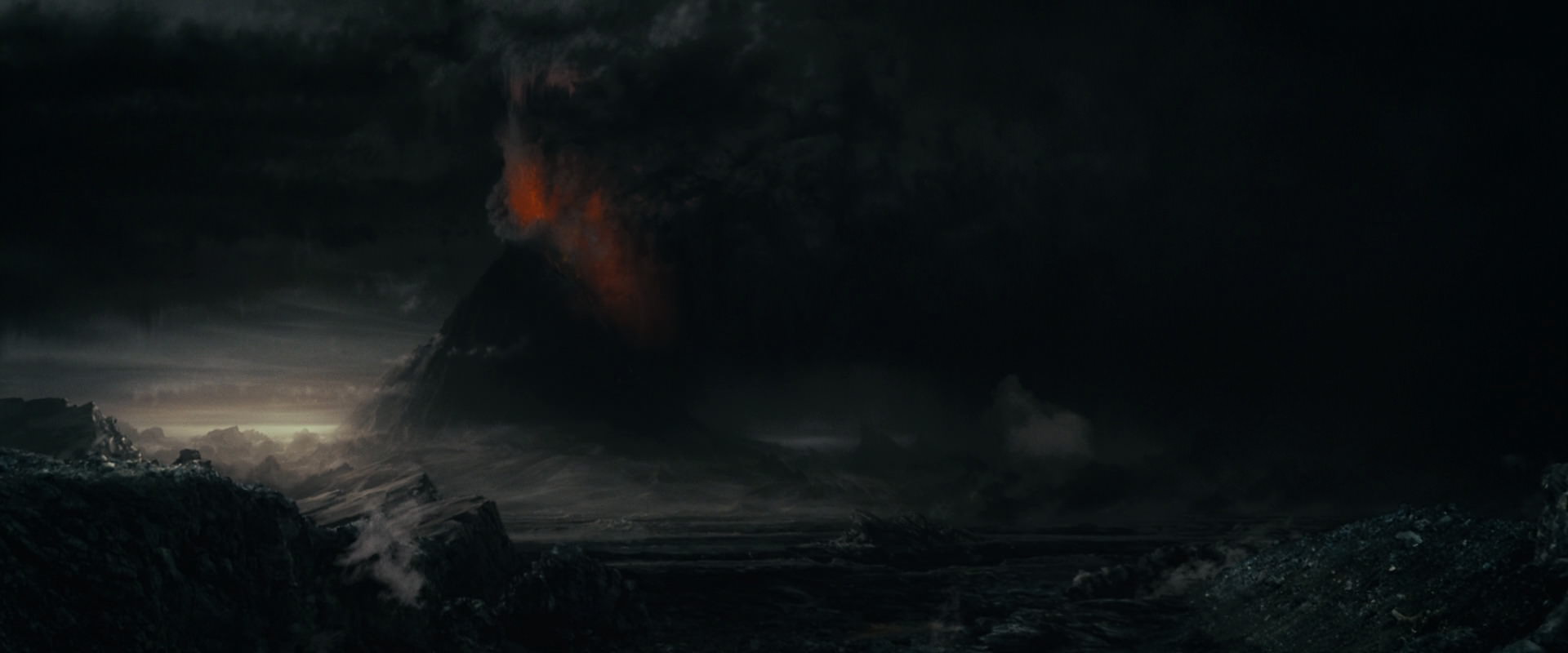 The Lord of the Rings: The Fellowship of the Ring (2001) HD screenshot 62