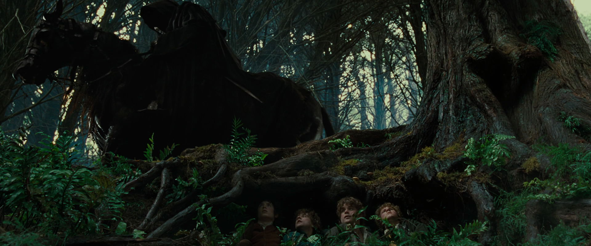 The Lord of the Rings: The Fellowship of the Ring (2001) HD screenshot 6224