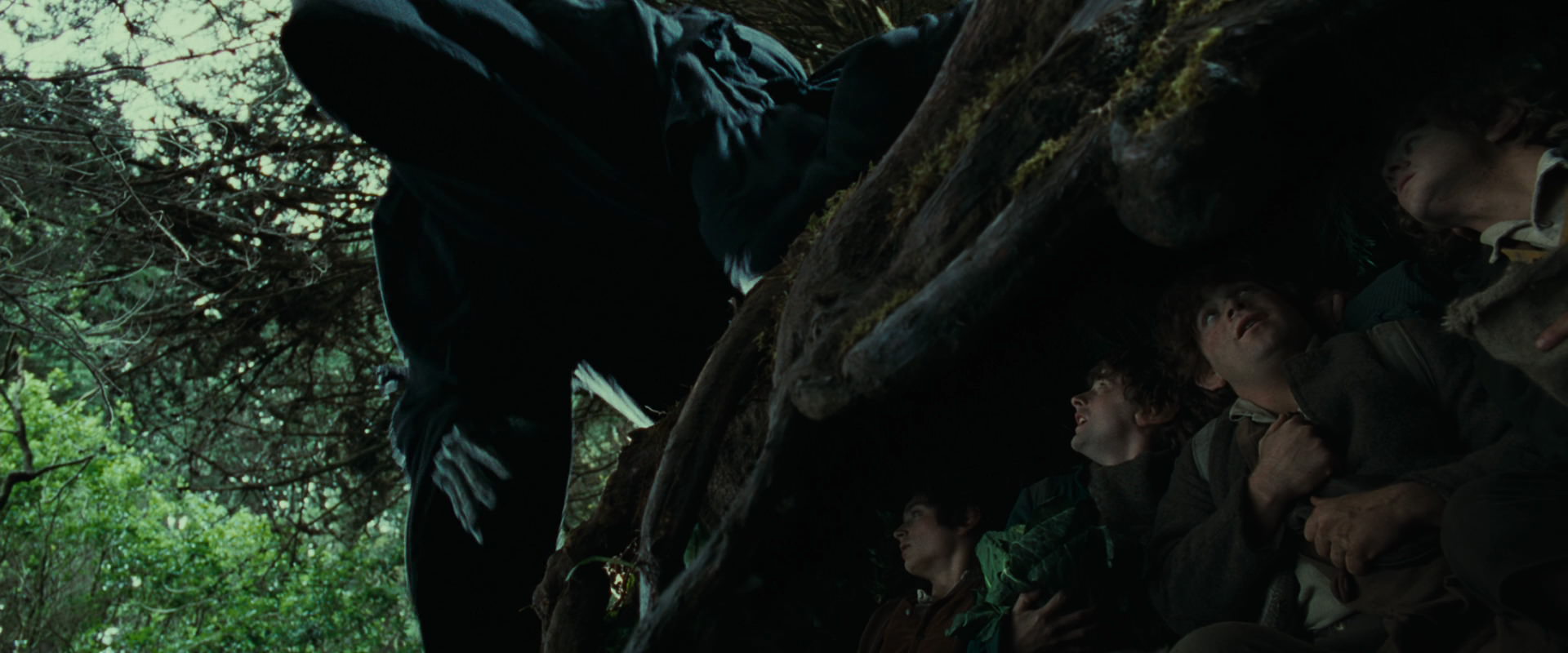 The Lord of the Rings: The Fellowship of the Ring (2001) movie still 6256