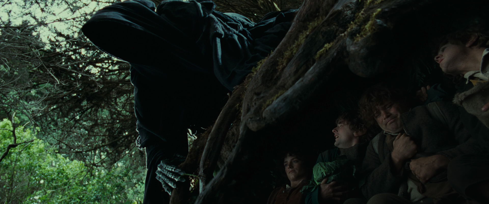 The Lord of the Rings: The Fellowship of the Ring (2001) movie still 6262