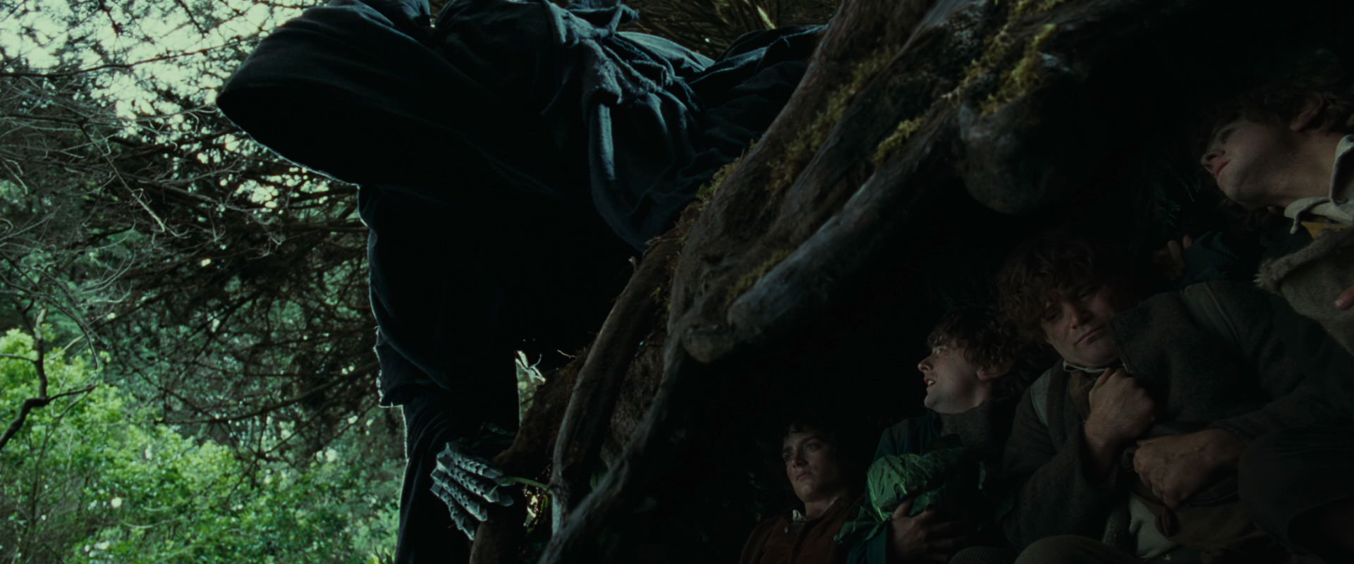 The Lord of the Rings: The Fellowship of the Ring (2001) HD screenshot 6263
