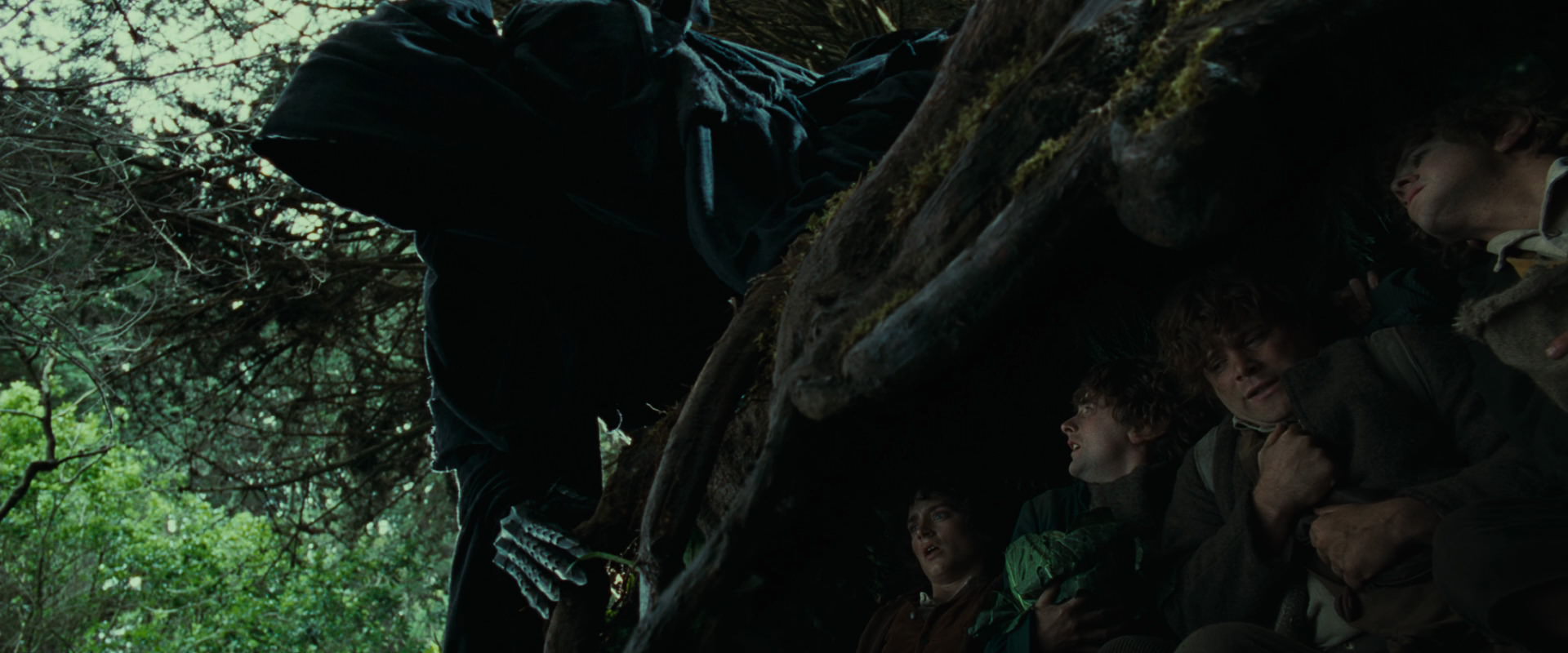 The Lord of the Rings: The Fellowship of the Ring (2001) screencap 6264