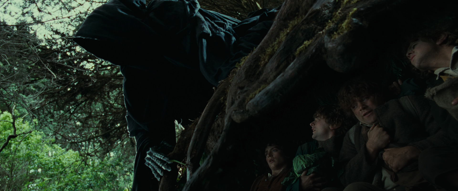 The Lord of the Rings: The Fellowship of the Ring (2001) movie still 6265