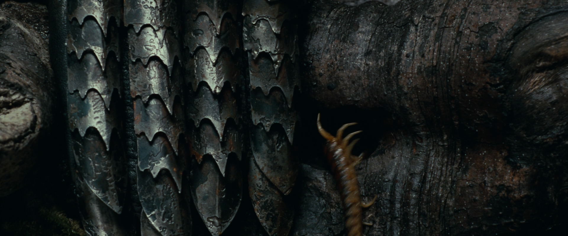 The Lord of the Rings: The Fellowship of the Ring (2001) HD screenshot 6272