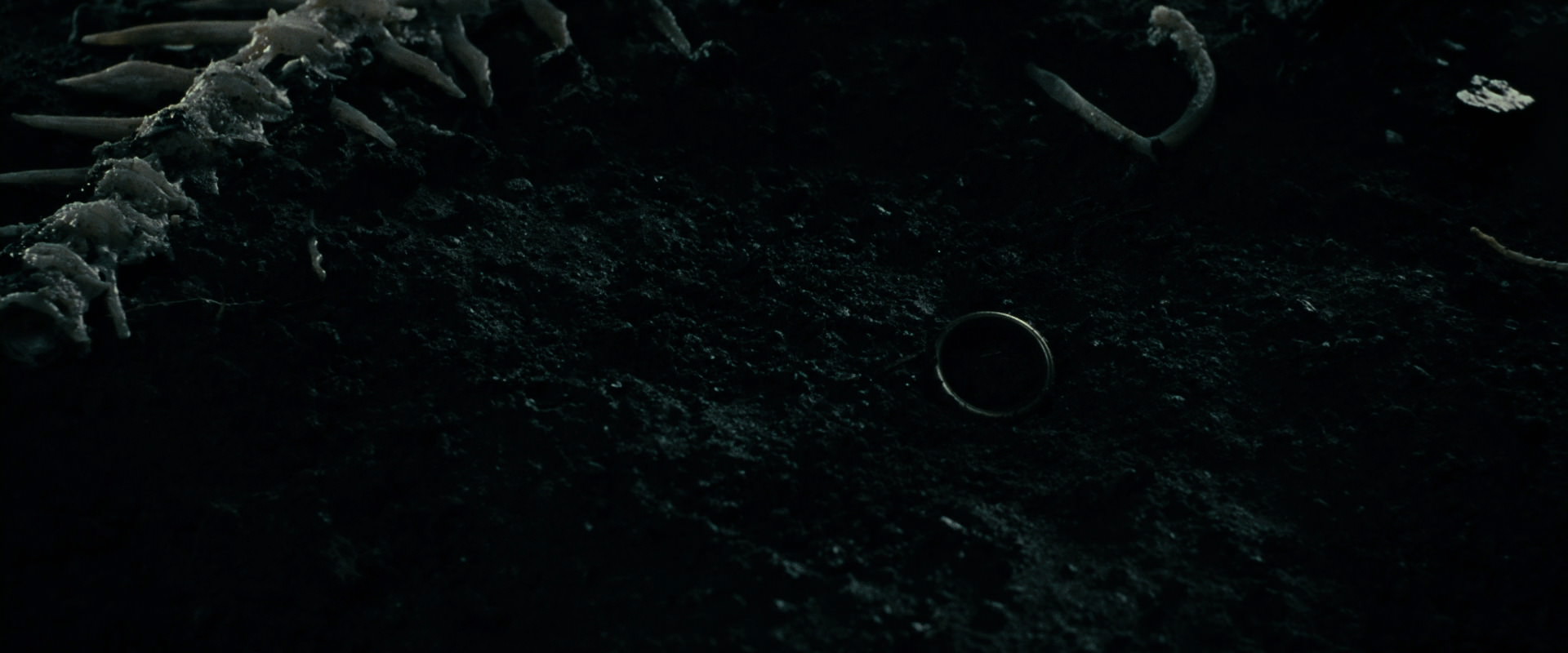 The Lord of the Rings: The Fellowship of the Ring (2001) HD screenshot 629