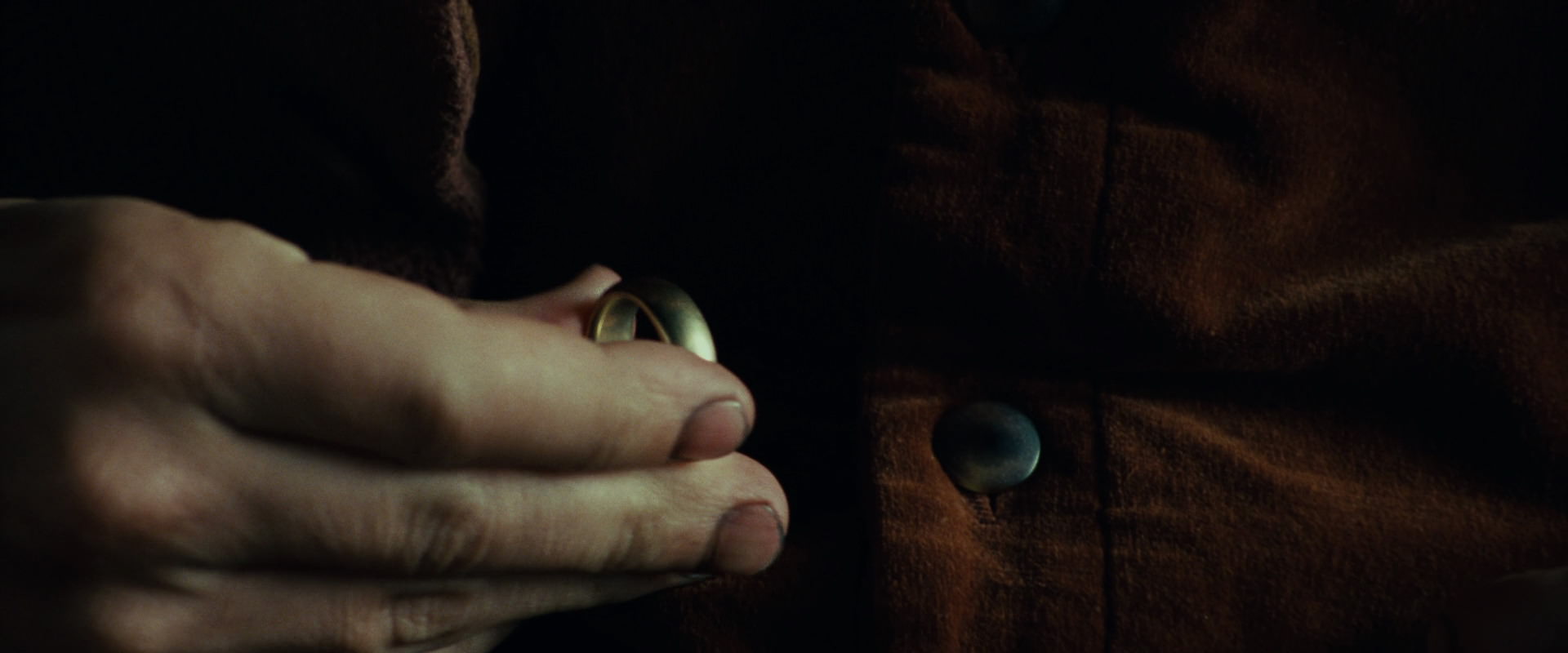 The Lord of the Rings: The Fellowship of the Ring (2001) movie still 6295