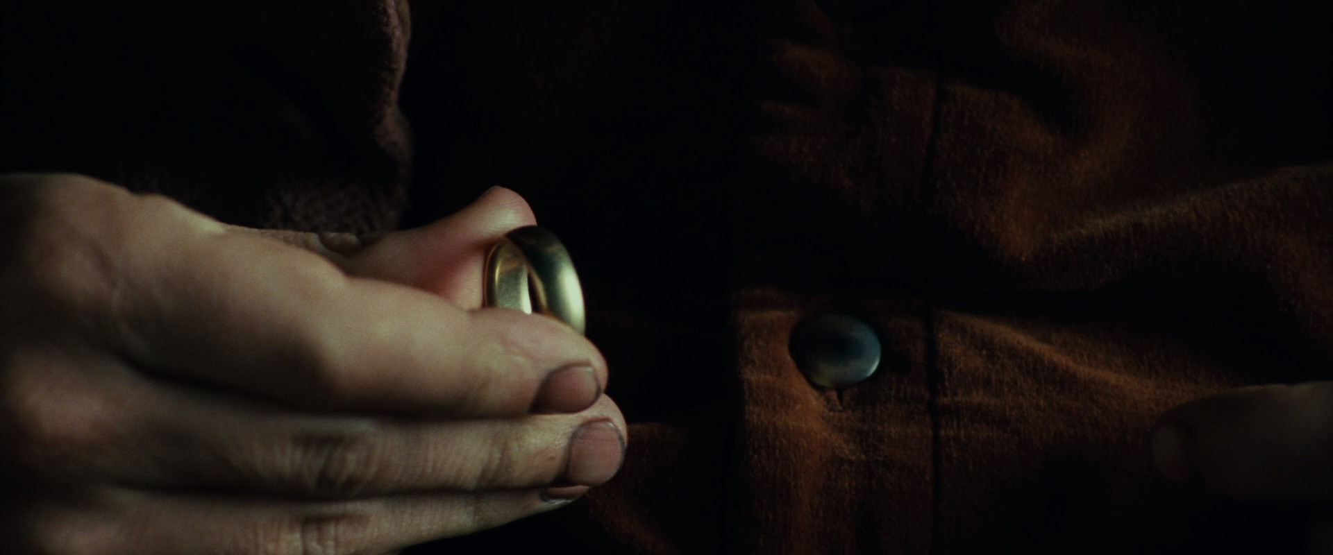 The Lord of the Rings: The Fellowship of the Ring (2001) HD screenshot 6296