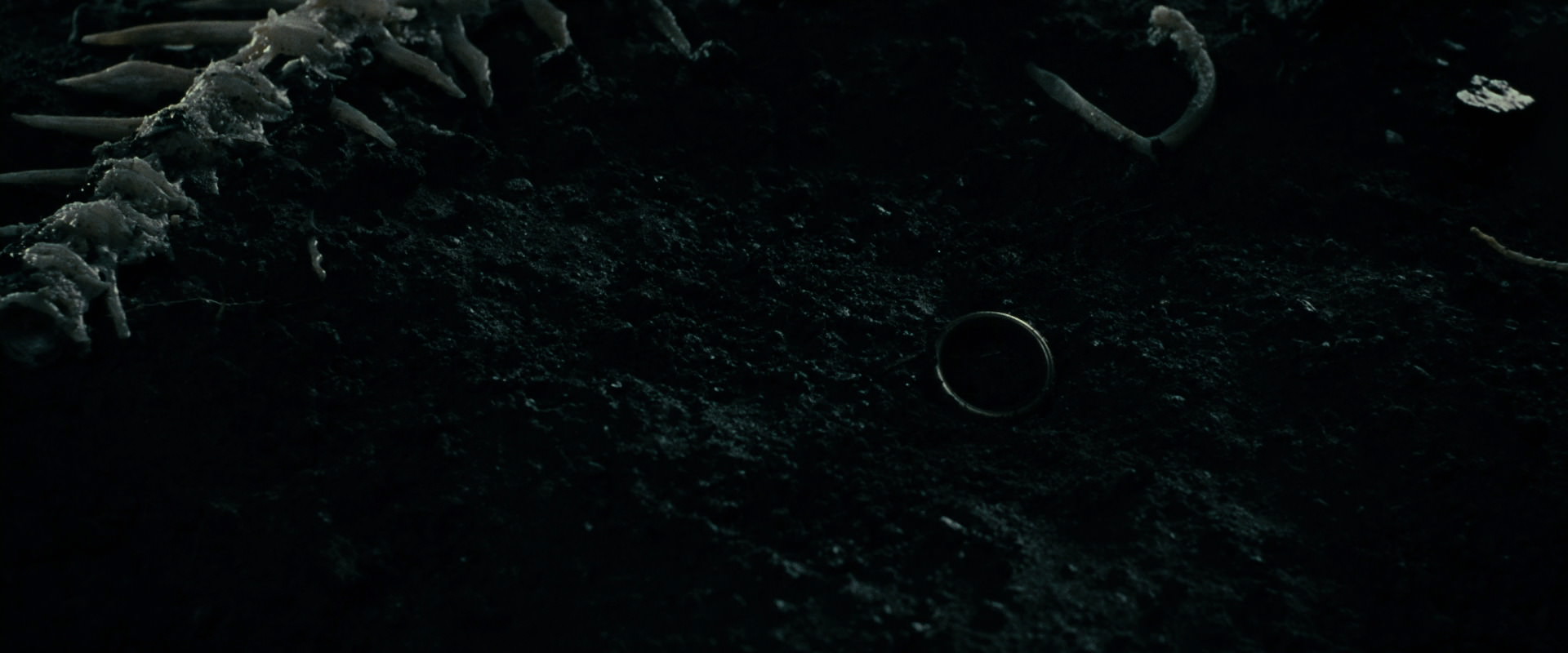 The Lord of the Rings: The Fellowship of the Ring (2001) screencap 630