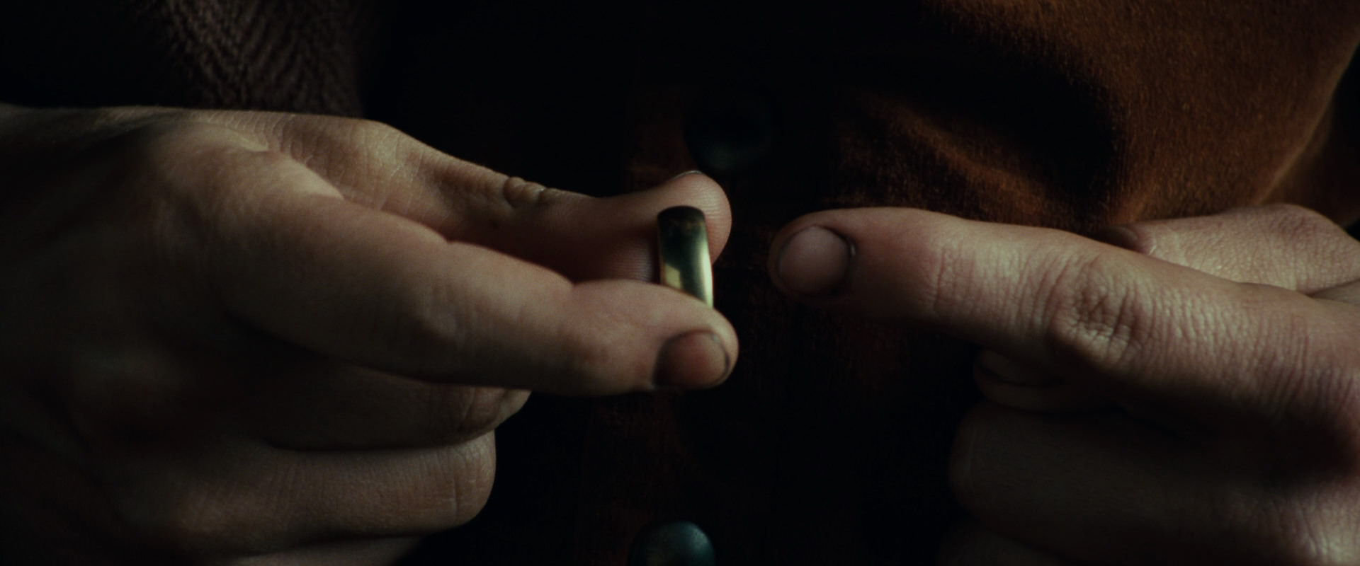 The Lord of the Rings: The Fellowship of the Ring (2001) HD screenshot 6311