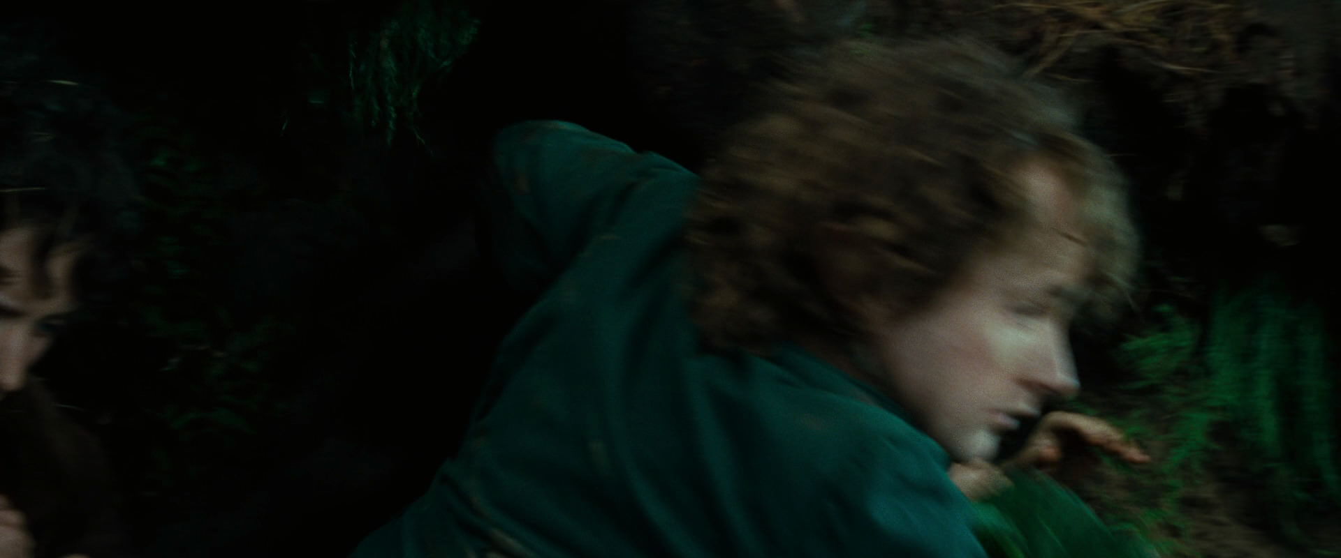 The Lord of the Rings: The Fellowship of the Ring (2001) HD screenshot 6326