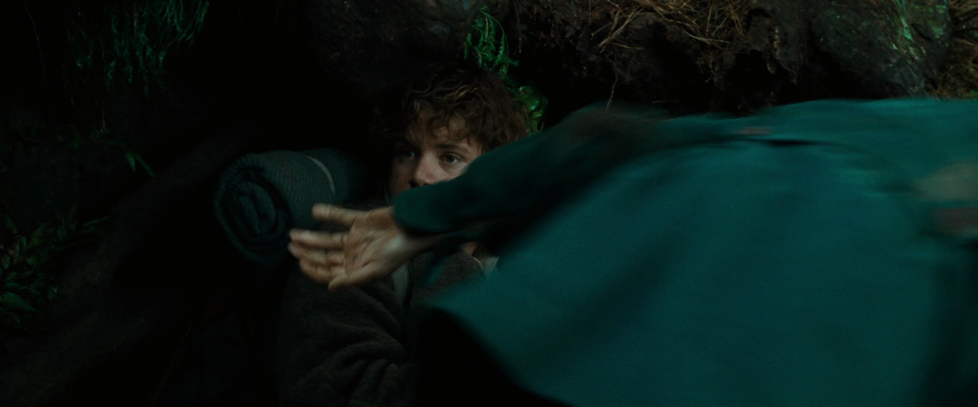 The Lord of the Rings: The Fellowship of the Ring (2001) screencap 6327
