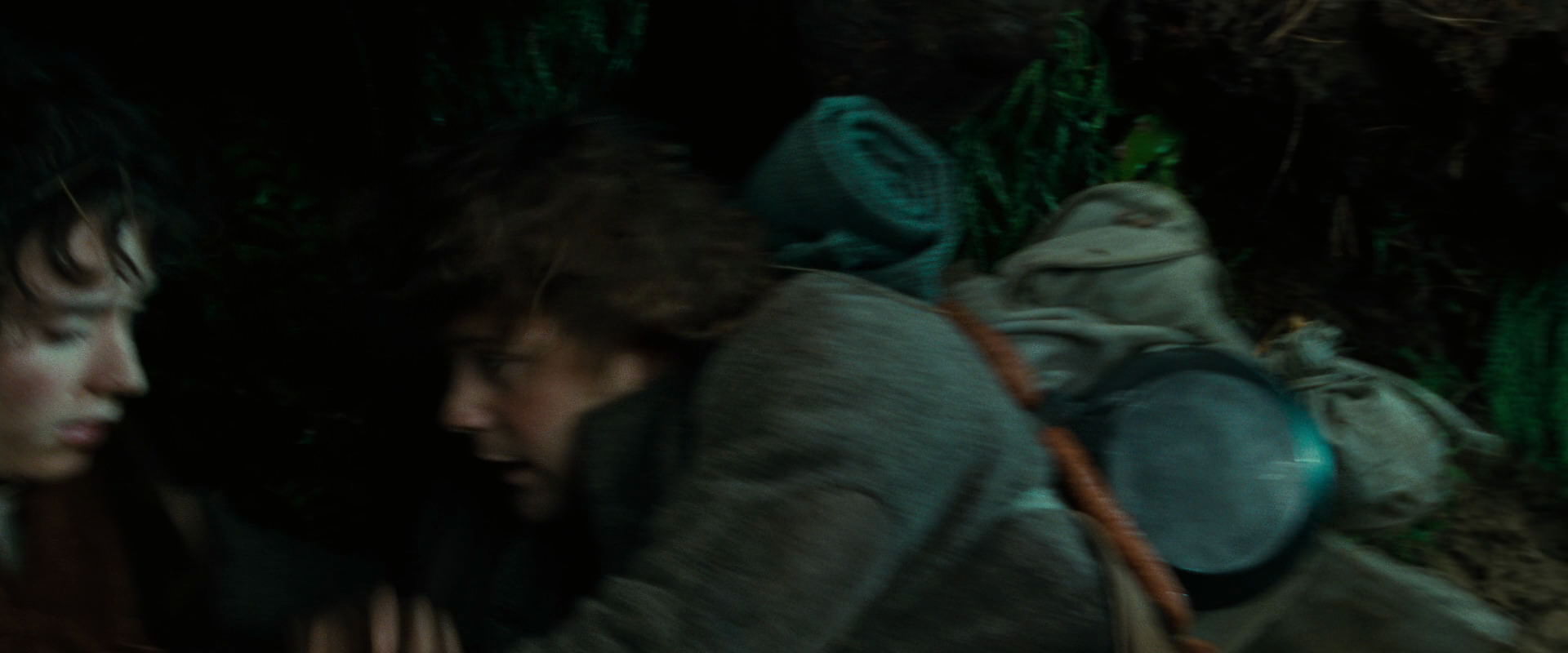 The Lord of the Rings: The Fellowship of the Ring (2001) HD screenshot 6329