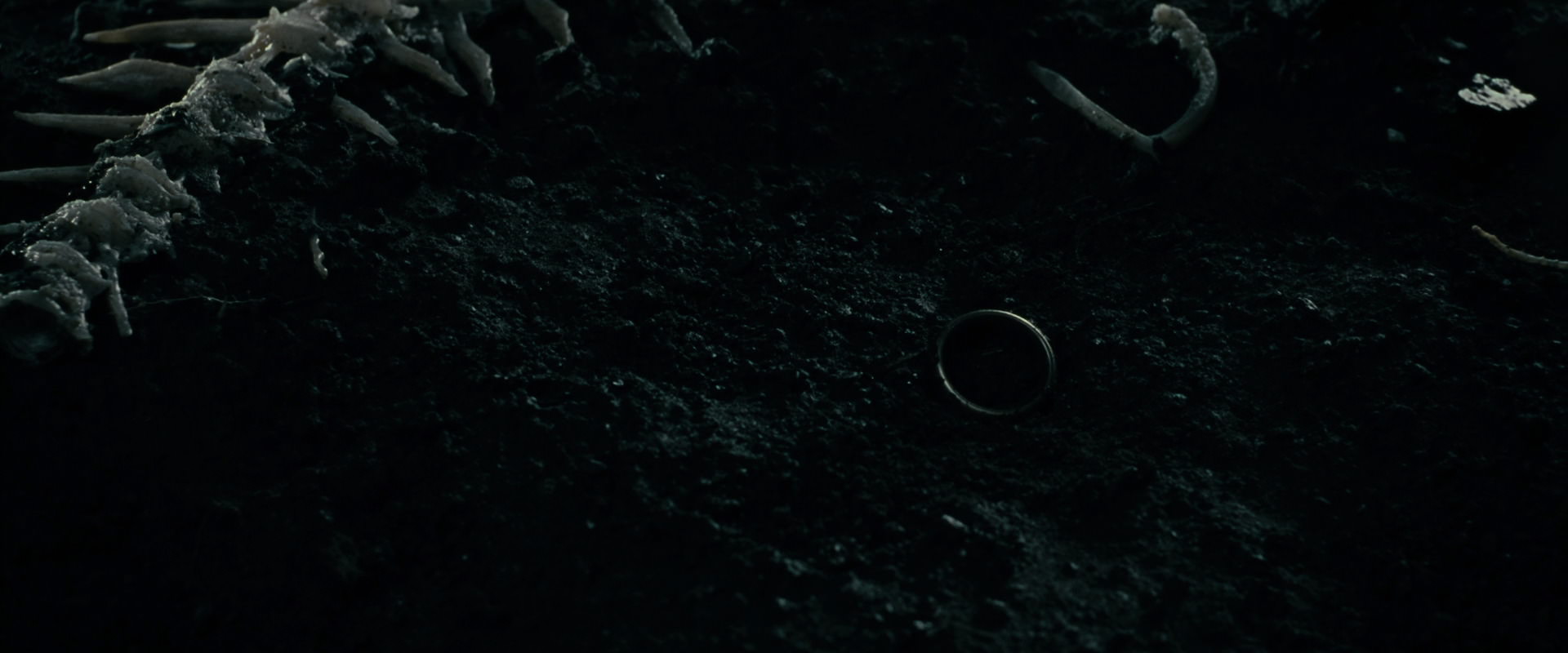 The Lord of the Rings: The Fellowship of the Ring (2001) movie still 634