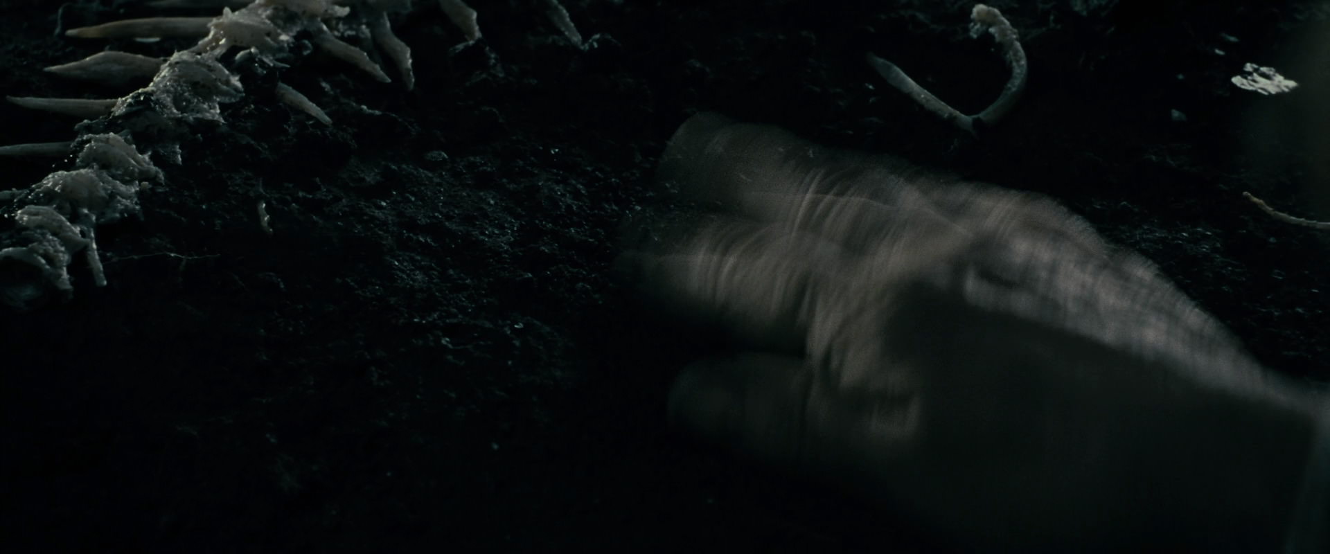 The Lord of the Rings: The Fellowship of the Ring (2001) HD screenshot 635
