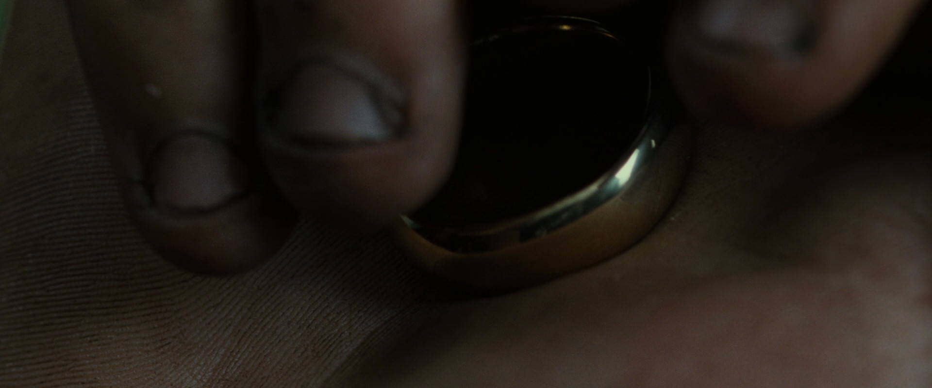 The Lord of the Rings: The Fellowship of the Ring (2001) HD screenshot 6356