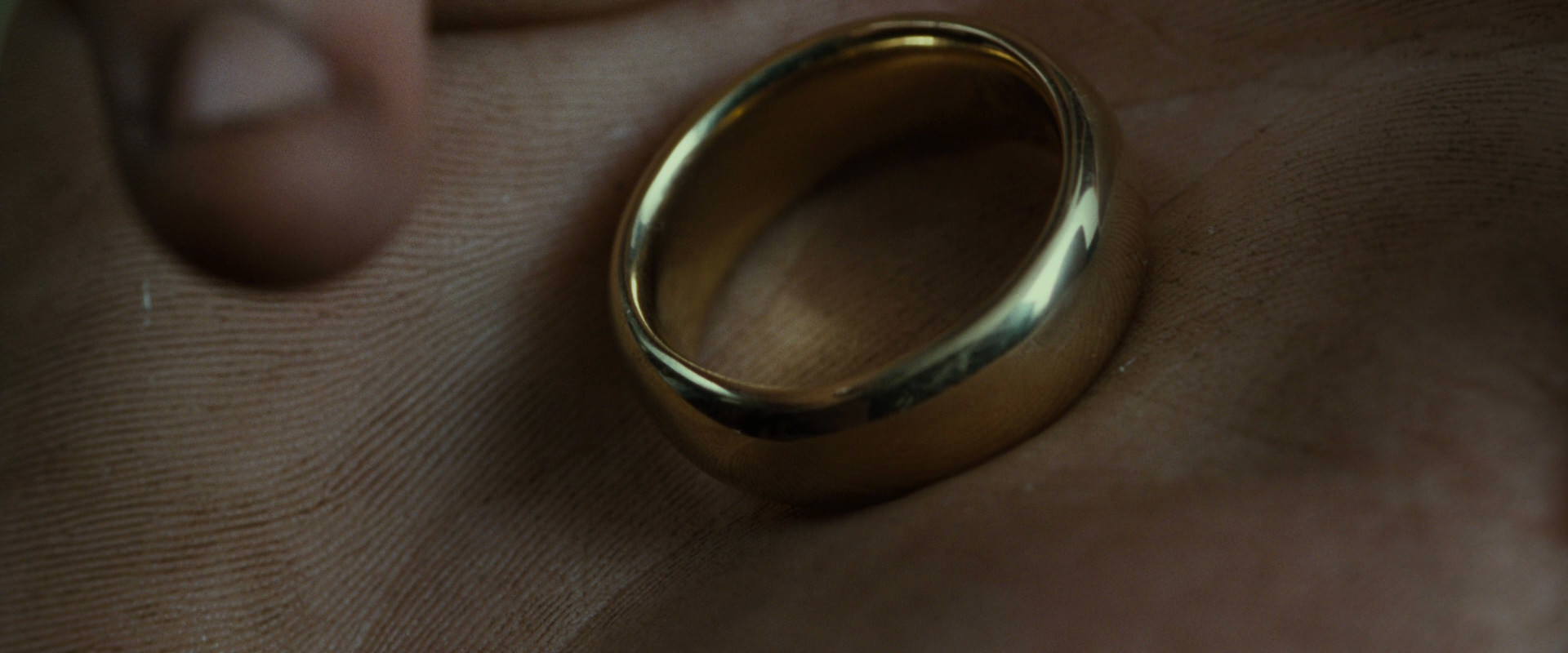 The Lord of the Rings: The Fellowship of the Ring (2001) HD screenshot 6359