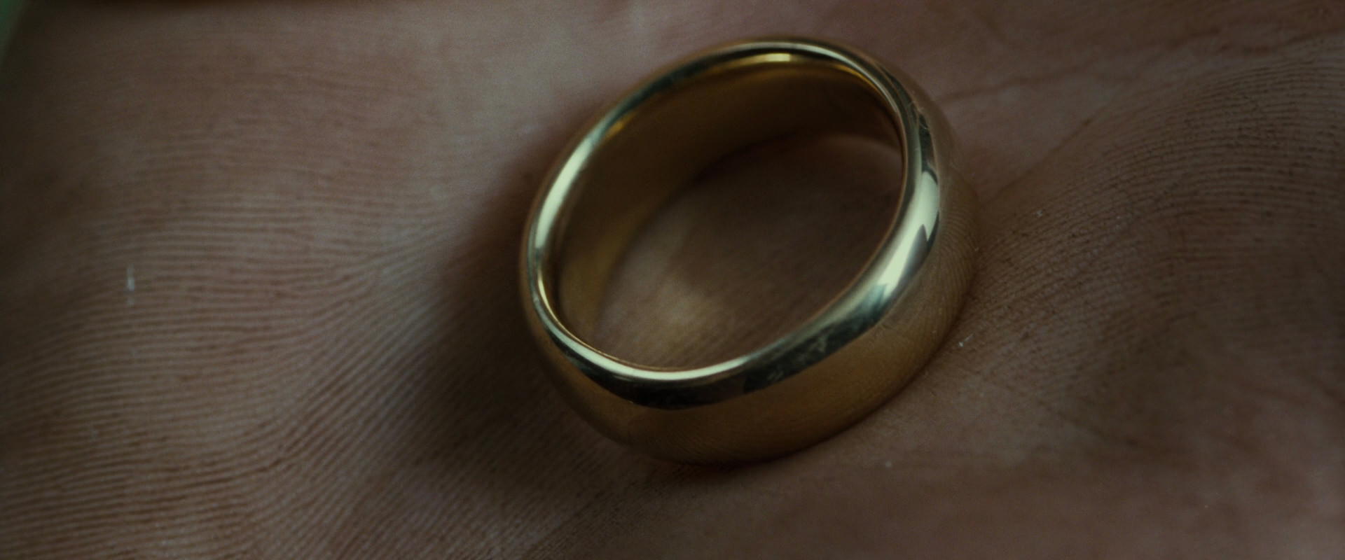 The Lord of the Rings: The Fellowship of the Ring (2001) HD screenshot 6362
