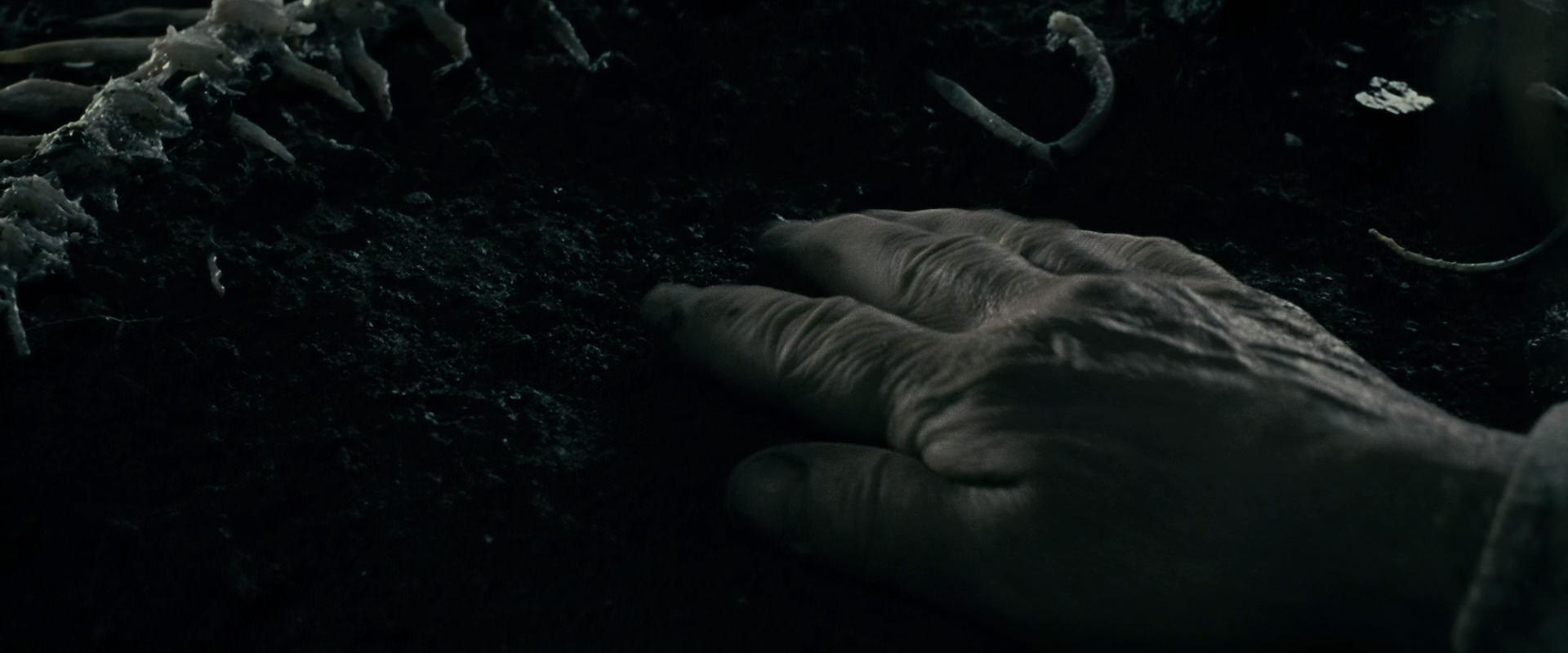 The Lord of the Rings: The Fellowship of the Ring (2001) movie still 637