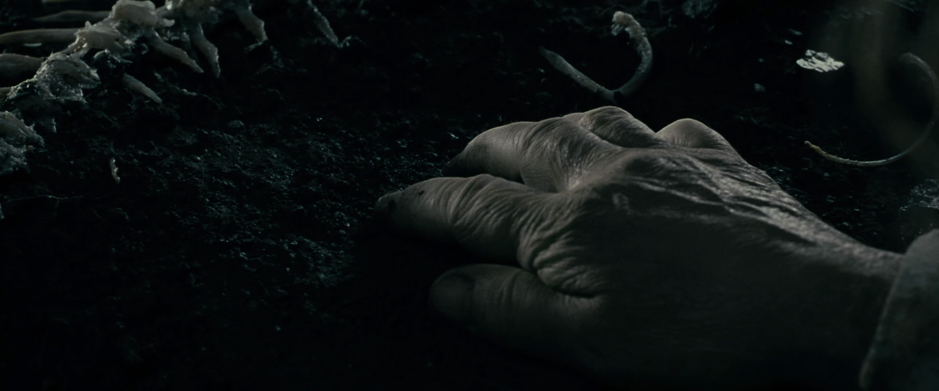 The Lord of the Rings: The Fellowship of the Ring (2001) HD screenshot 638