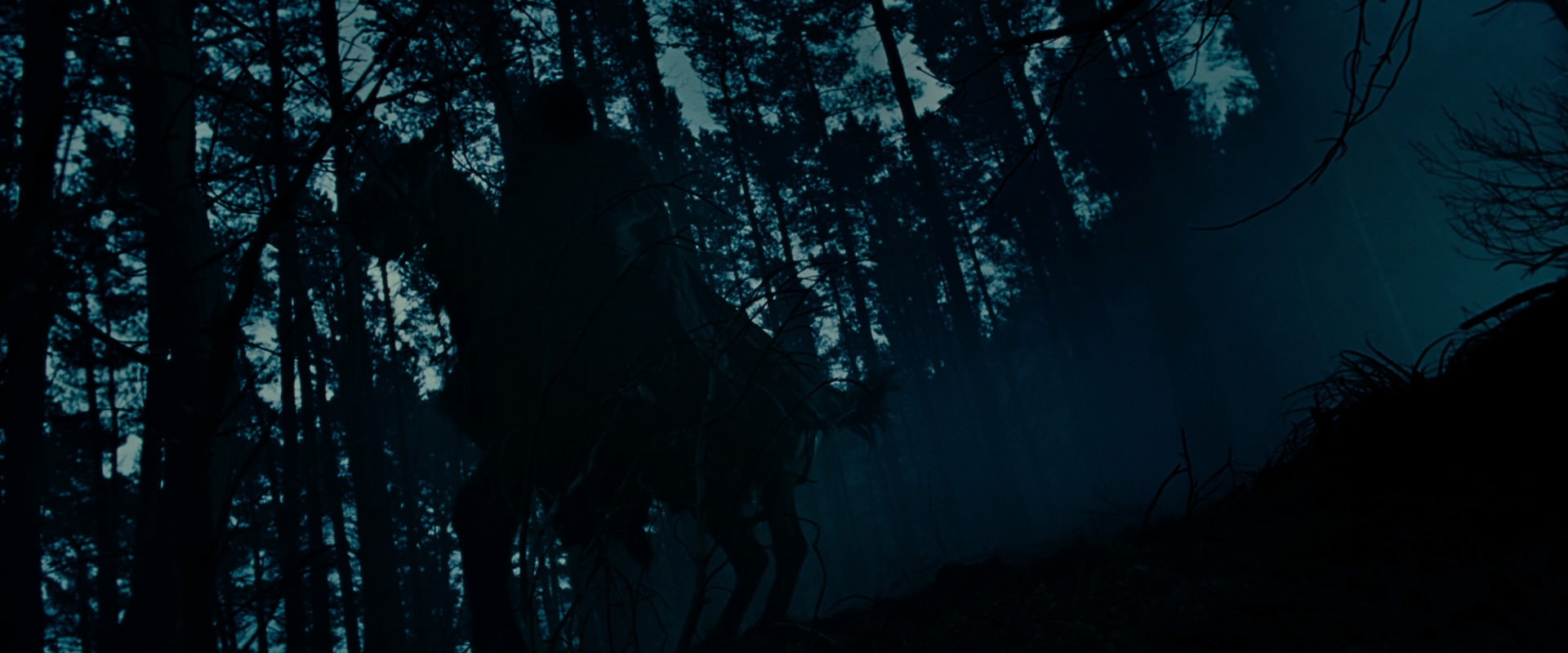 The Lord of the Rings: The Fellowship of the Ring (2001) HD screenshot 6380