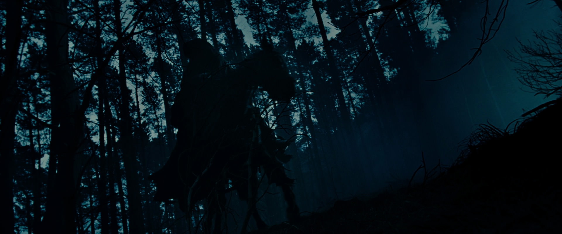 The Lord of the Rings: The Fellowship of the Ring (2001) HD screenshot 6383