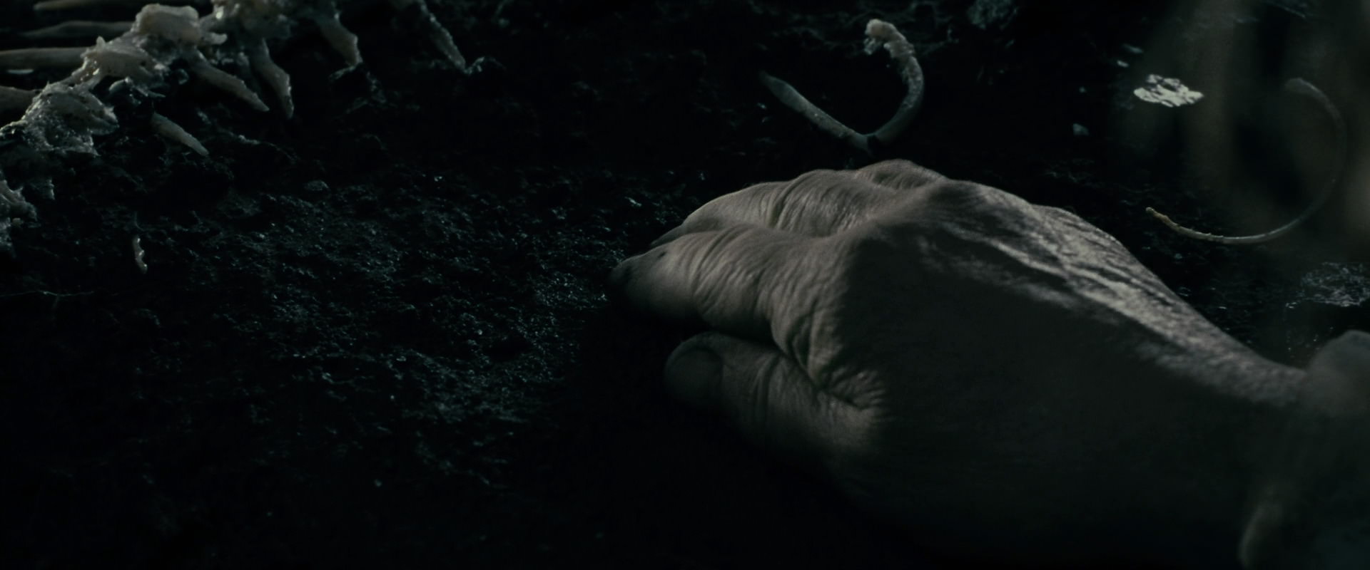 The Lord of the Rings: The Fellowship of the Ring (2001) screencap 639