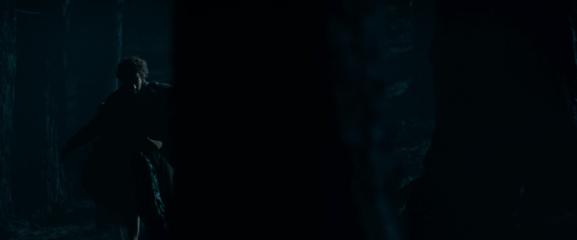 The Lord of the Rings: The Fellowship of the Ring (2001) HD screenshot 6395