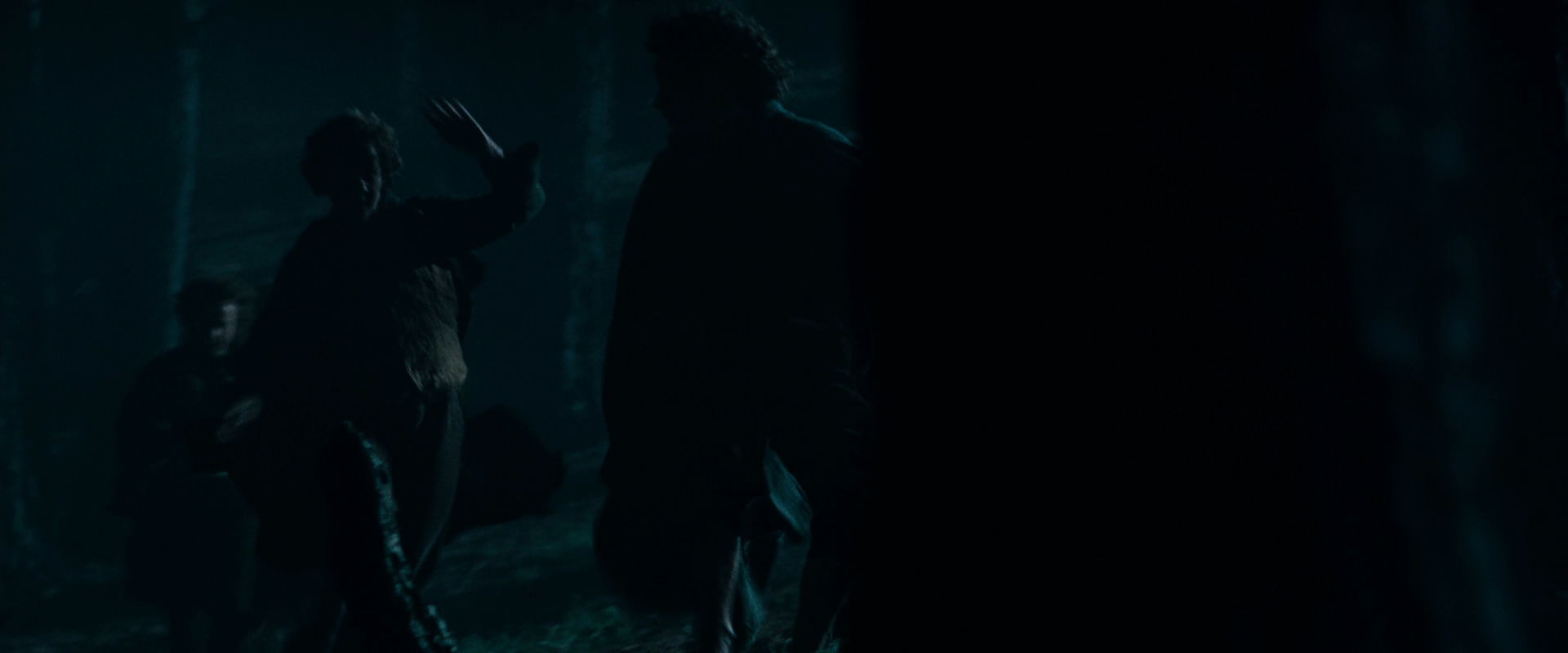 The Lord of the Rings: The Fellowship of the Ring (2001) screencap 6396