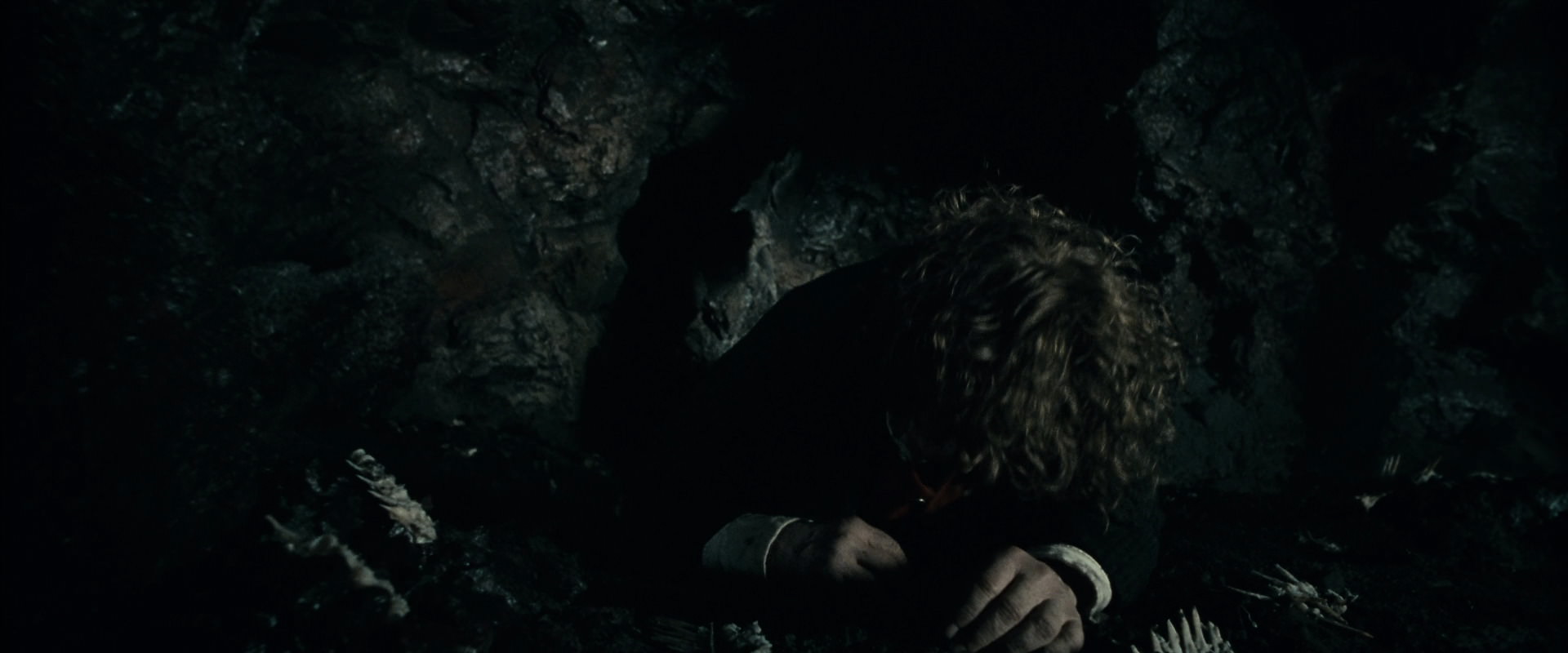 The Lord of the Rings: The Fellowship of the Ring (2001) movie still 640