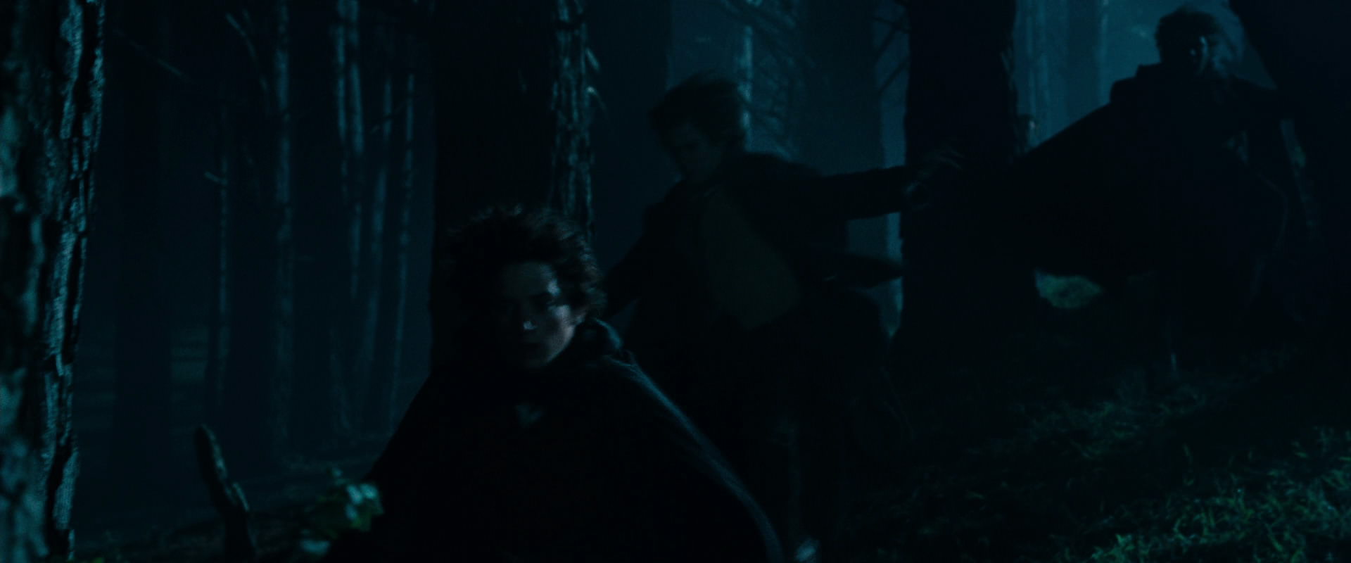 The Lord of the Rings: The Fellowship of the Ring (2001) HD screenshot 6407