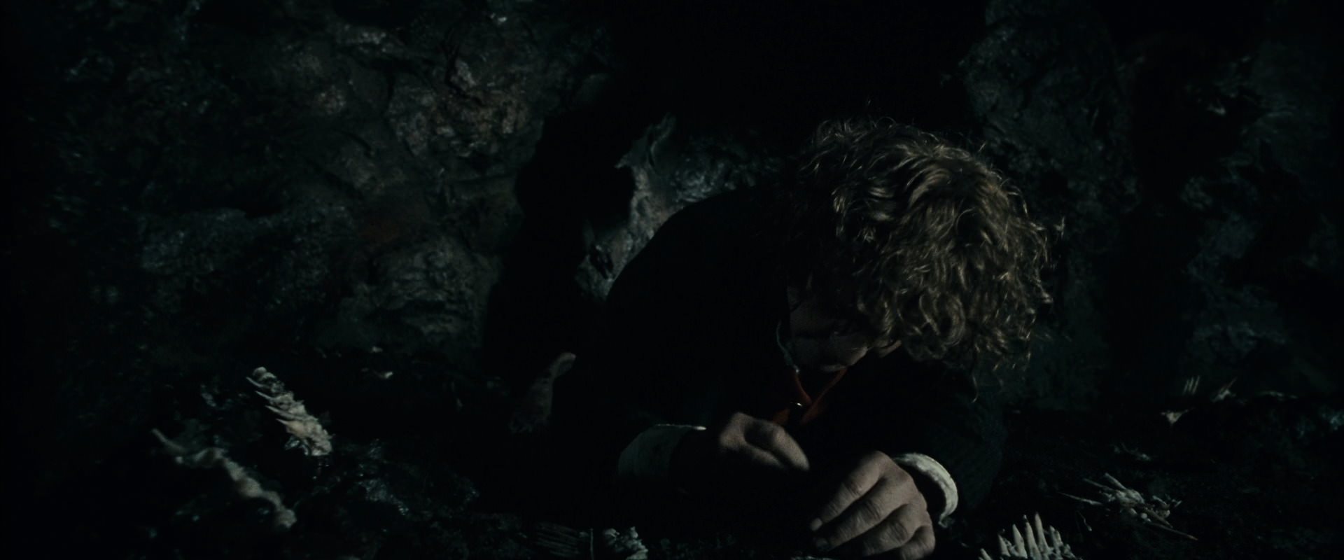 The Lord of the Rings: The Fellowship of the Ring (2001) HD screenshot 641