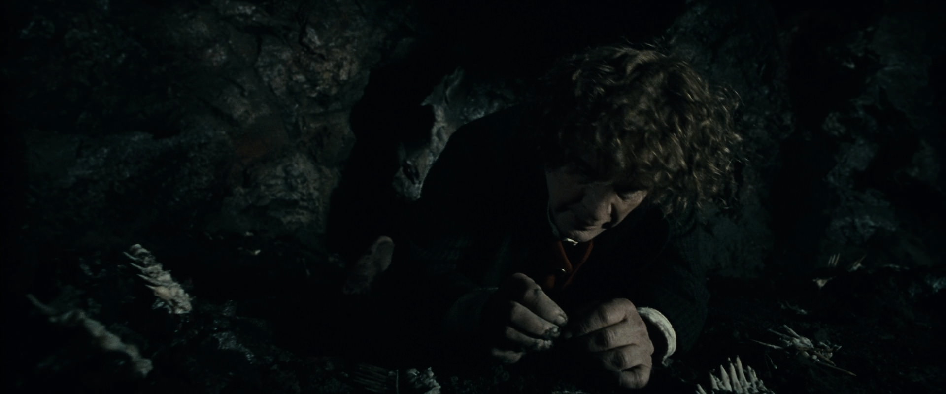 The Lord of the Rings: The Fellowship of the Ring (2001) screencap 642