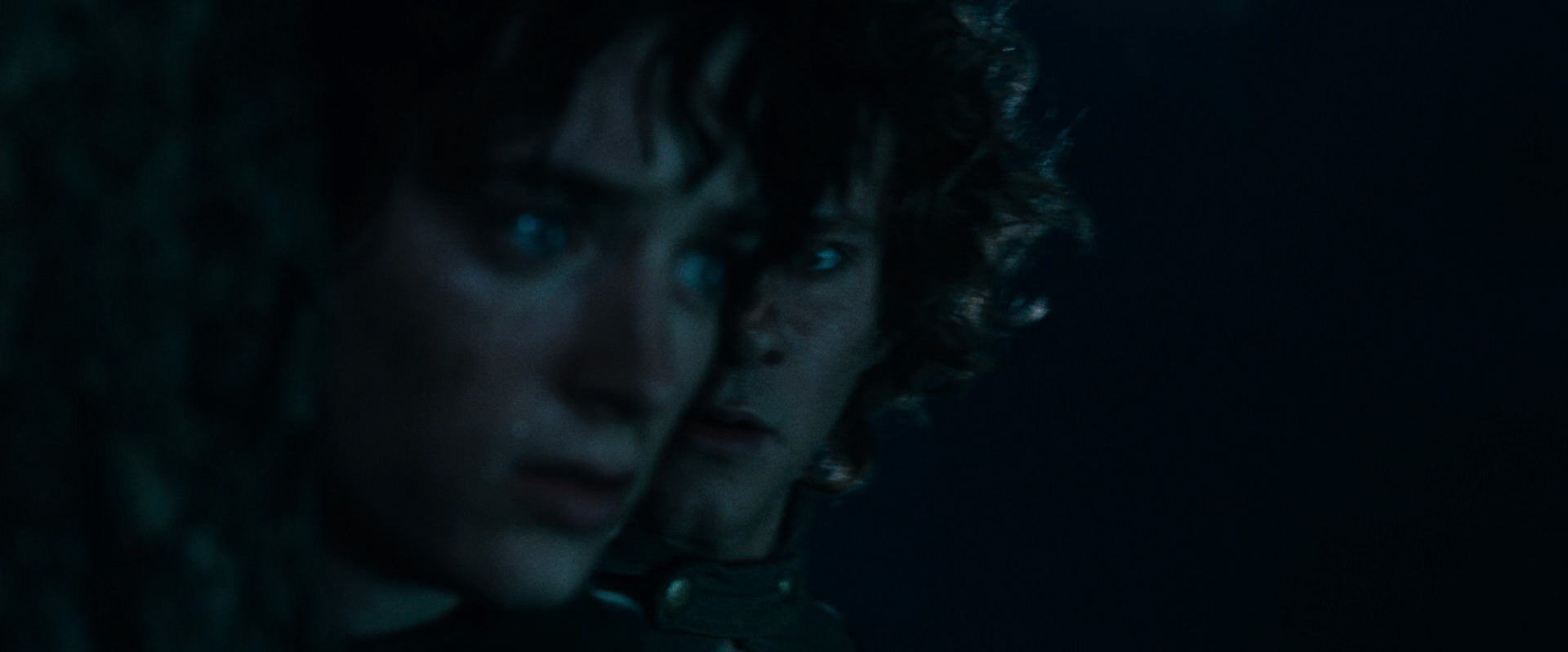 The Lord of the Rings: The Fellowship of the Ring (2001) screencap 6432