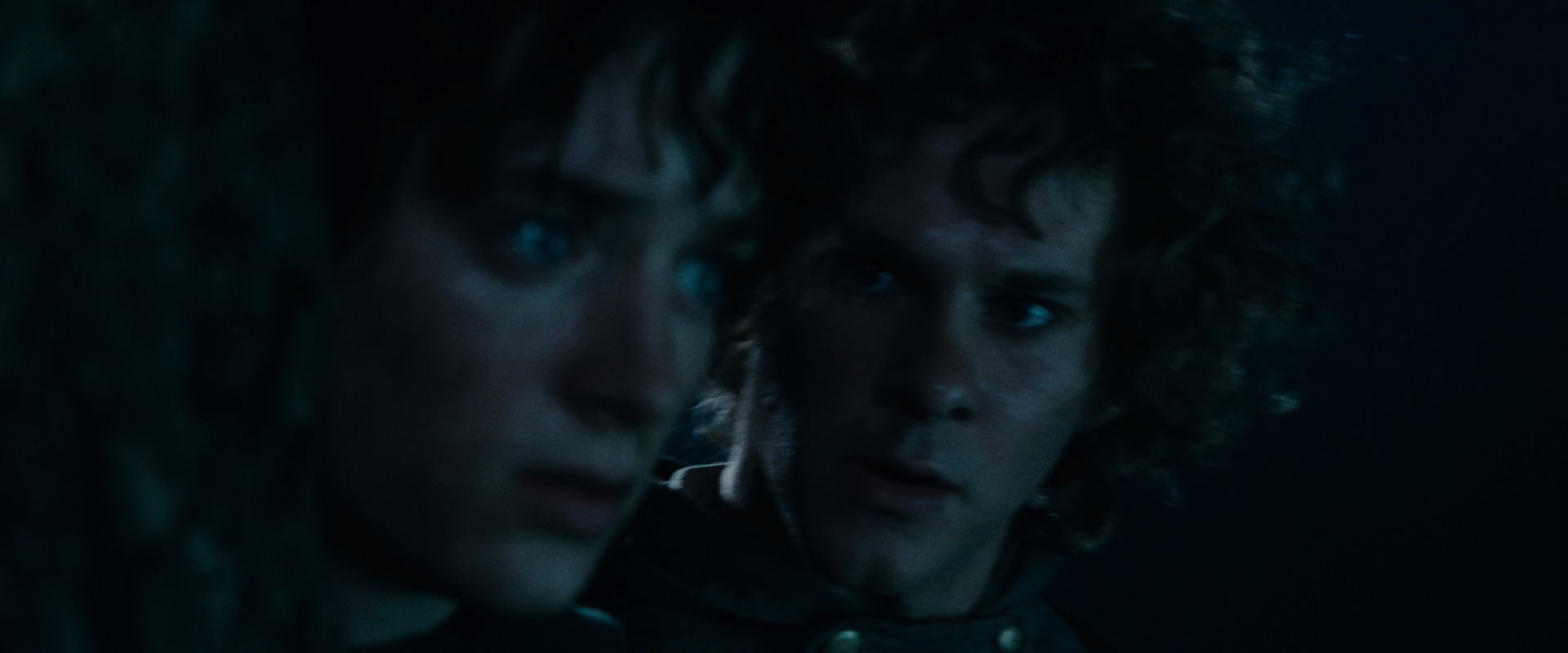 The Lord of the Rings: The Fellowship of the Ring (2001) movie still 6433