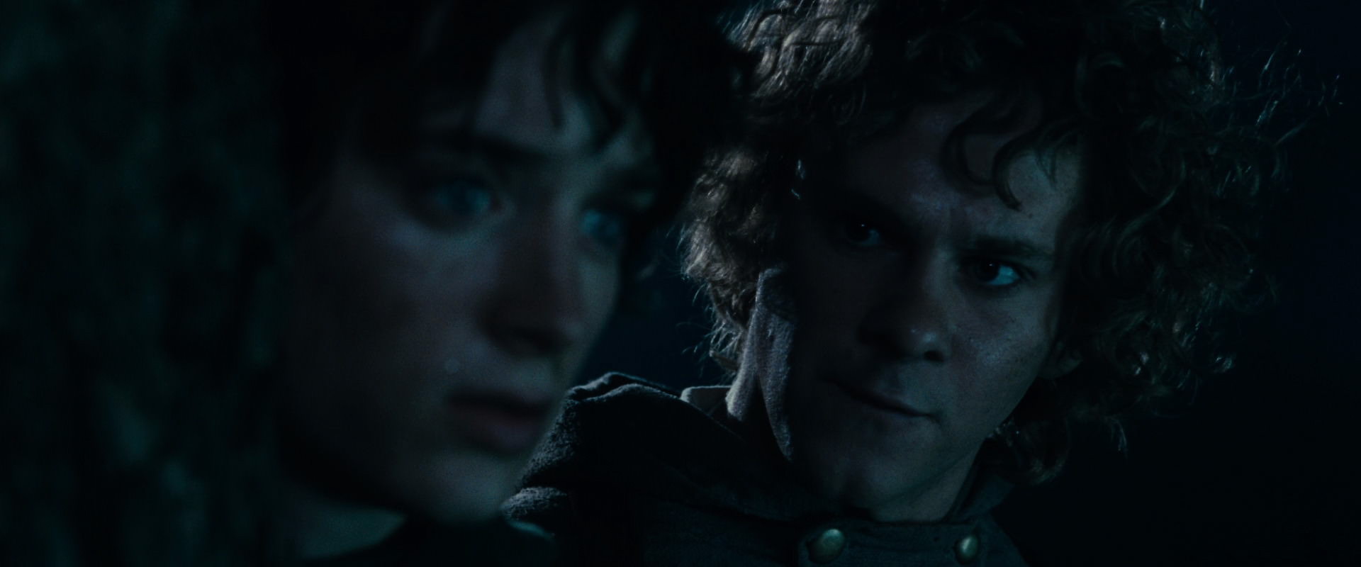 The Lord of the Rings: The Fellowship of the Ring (2001) HD screenshot 6434