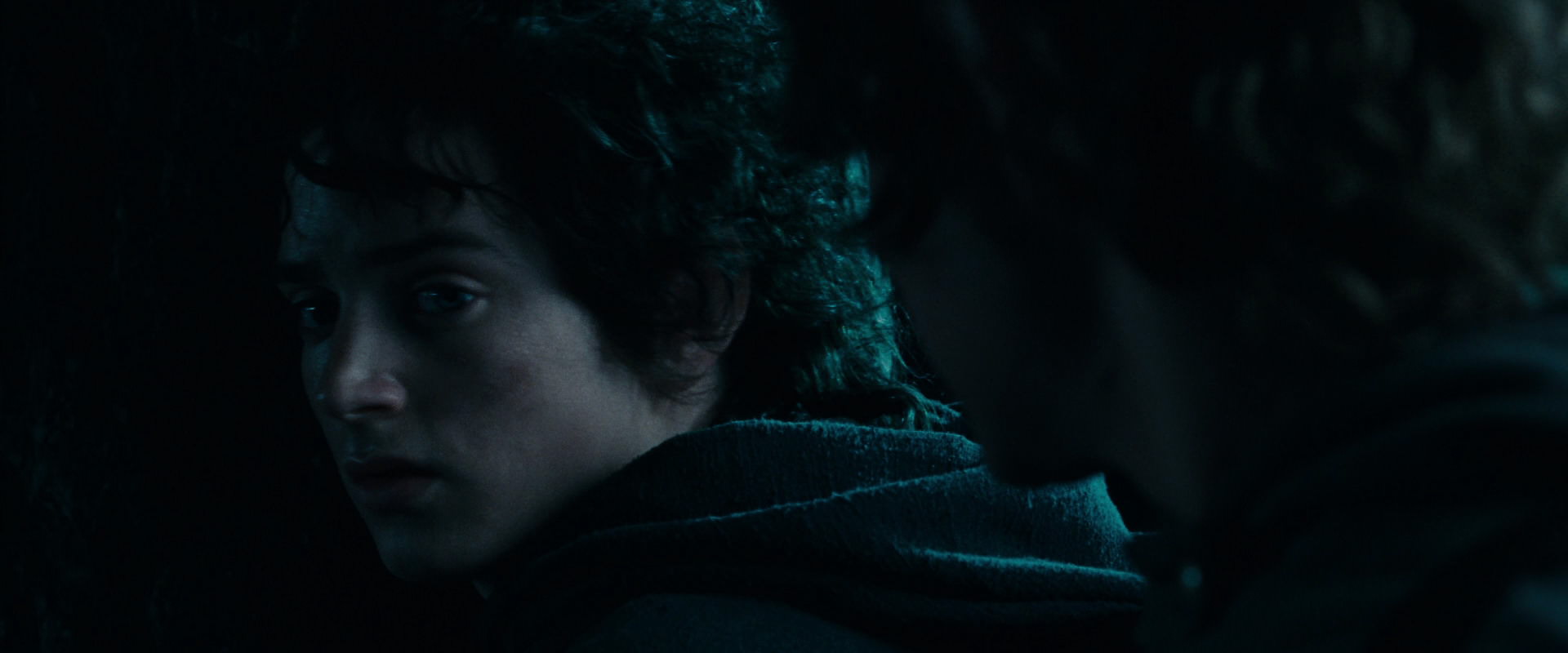 The Lord of the Rings: The Fellowship of the Ring (2001) movie still 6436