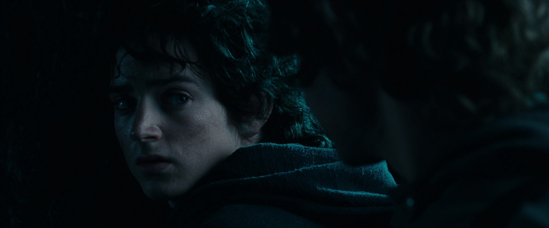 The Lord of the Rings: The Fellowship of the Ring (2001) HD screenshot 6437