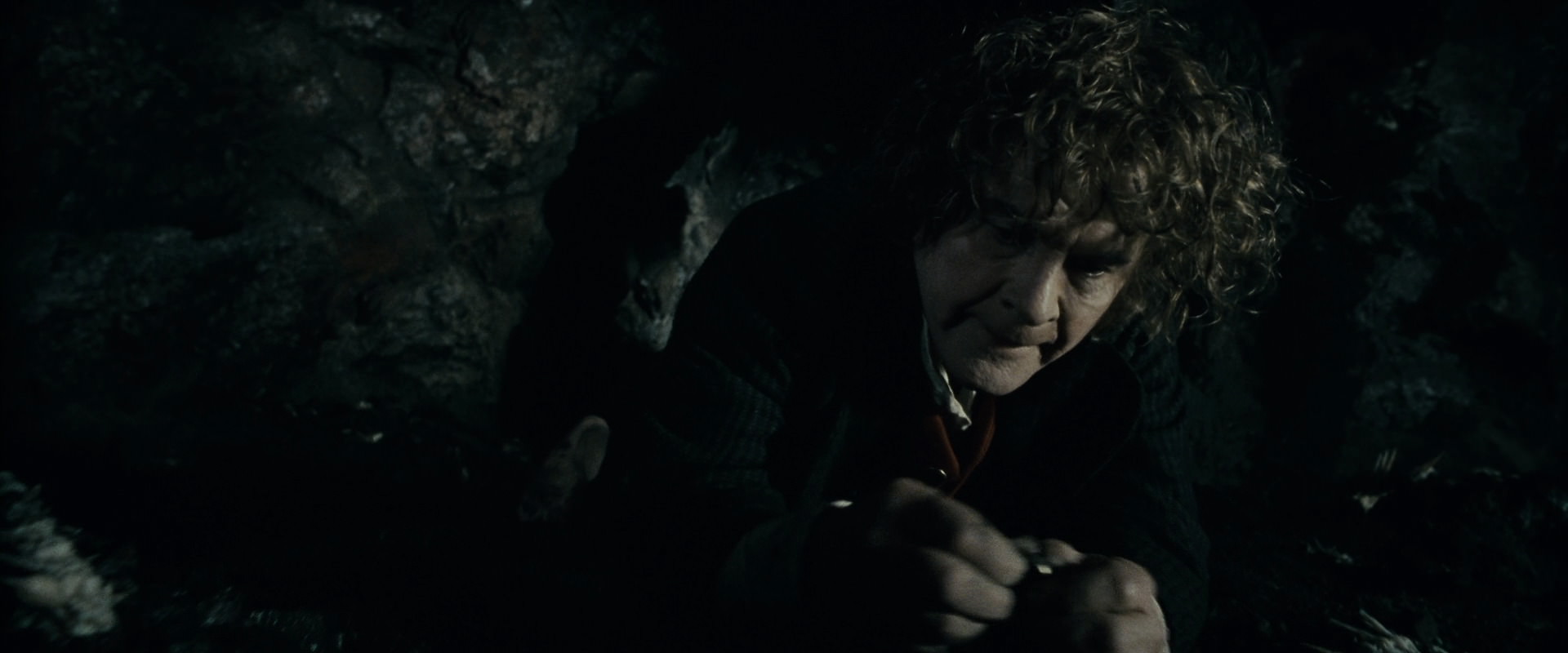 The Lord of the Rings: The Fellowship of the Ring (2001) HD screenshot 644