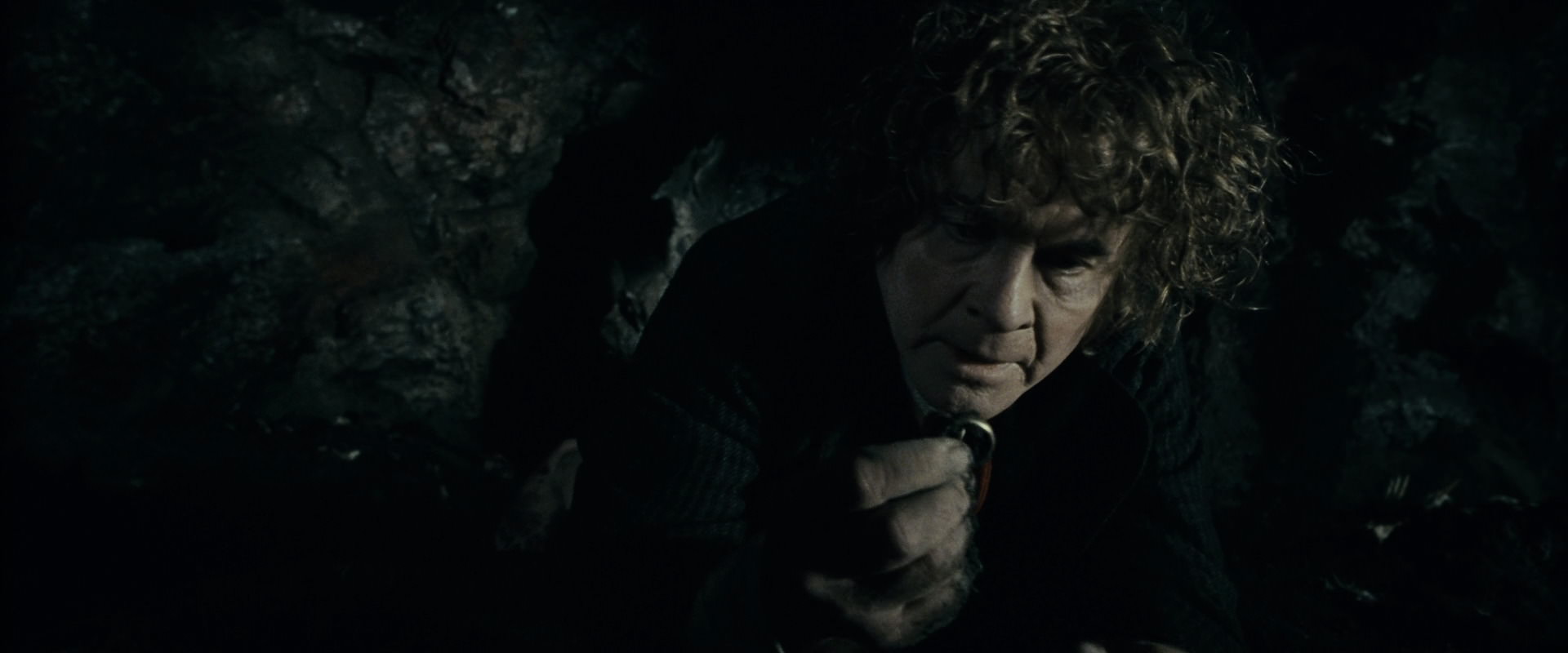 The Lord of the Rings: The Fellowship of the Ring (2001) screencap 645