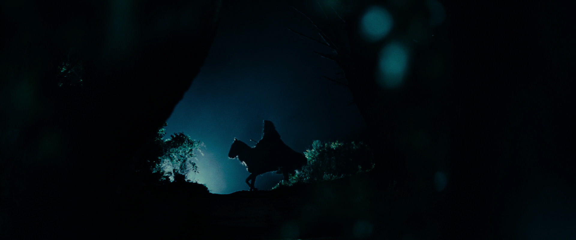 The Lord of the Rings: The Fellowship of the Ring (2001) HD screenshot 6452